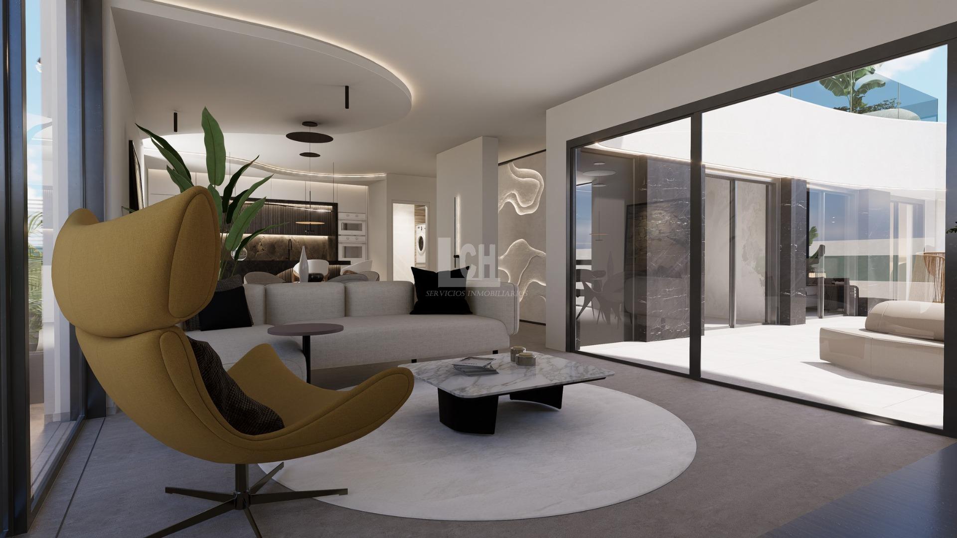 Venta de villa en Rojales