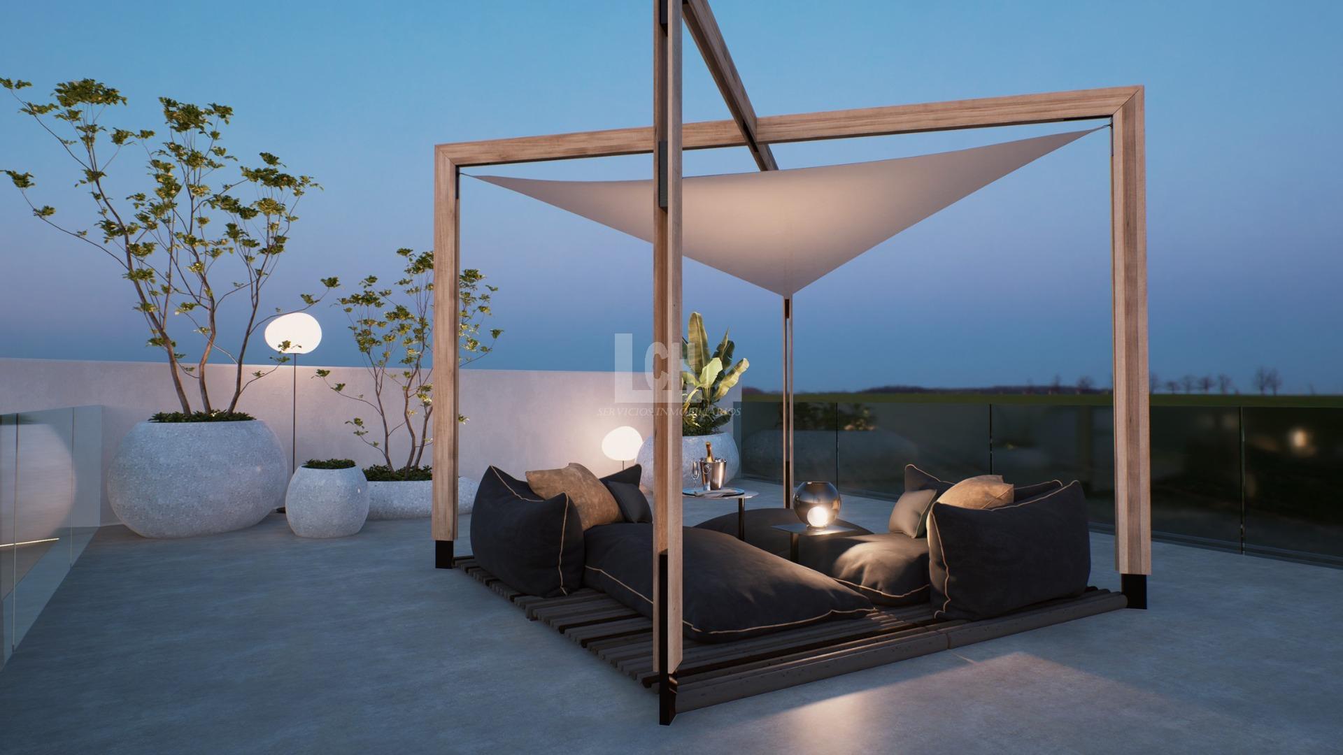 Venta de villa en Rojales