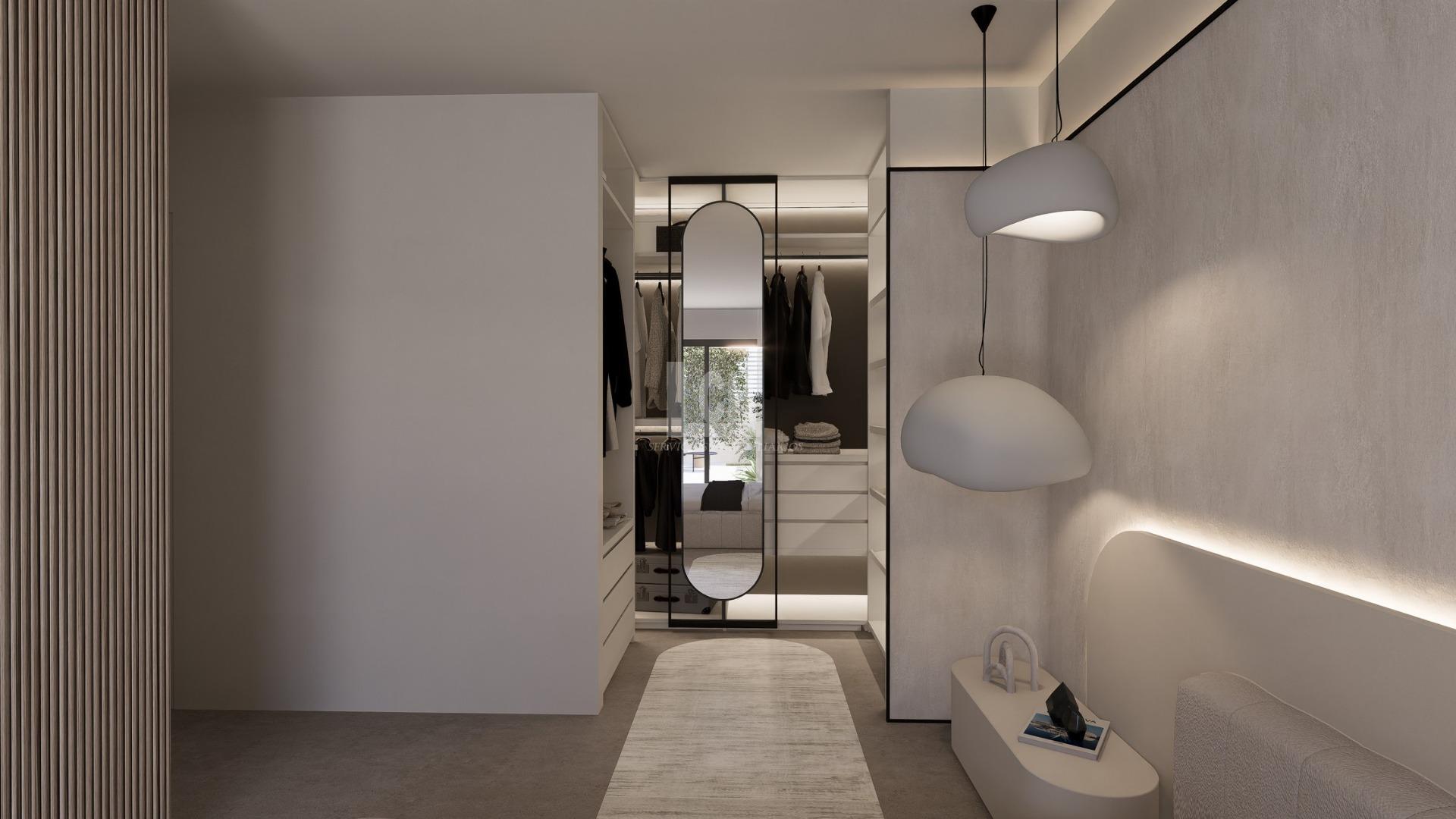 Venta de villa en Rojales