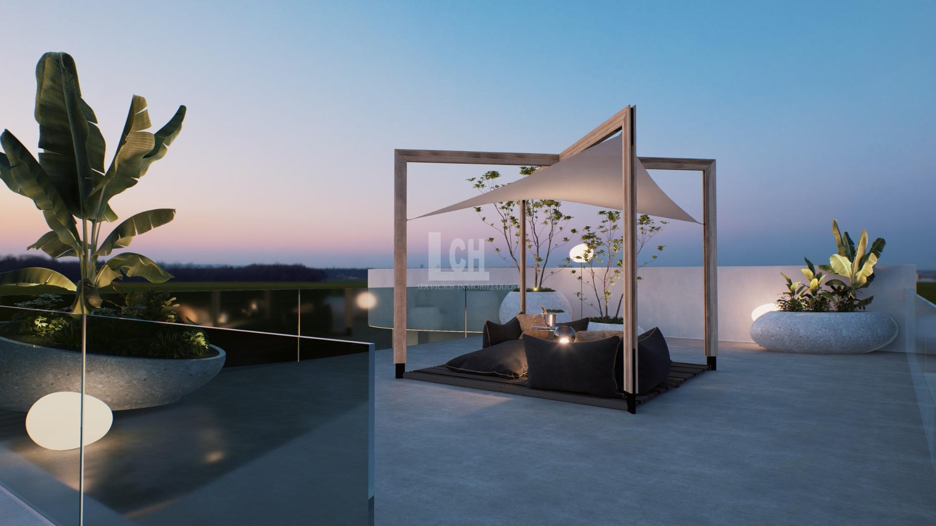 Venta de villa en Rojales