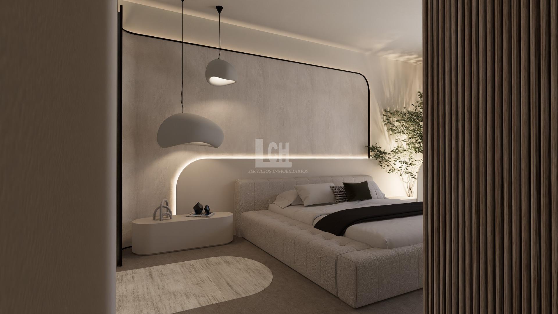 Venta de villa en Rojales