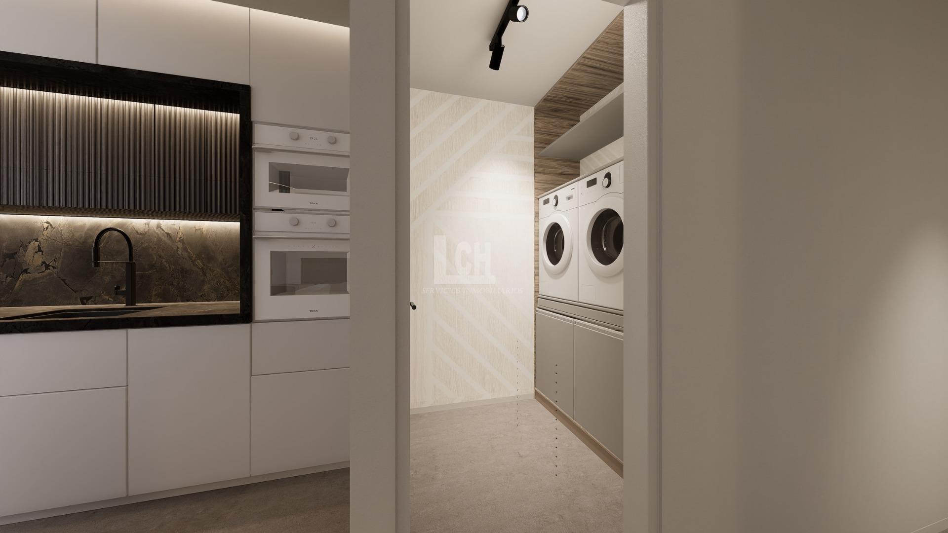 Venta de villa en Rojales