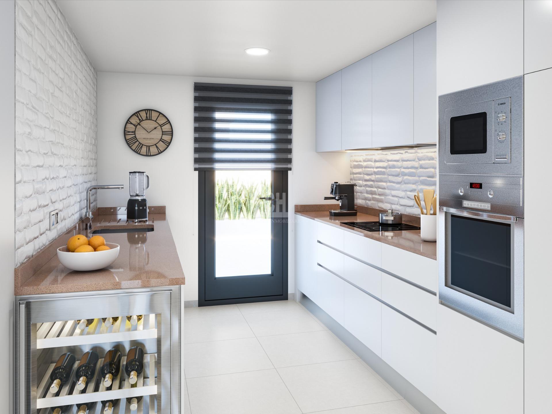 Venta de villa en Ciudad quesada