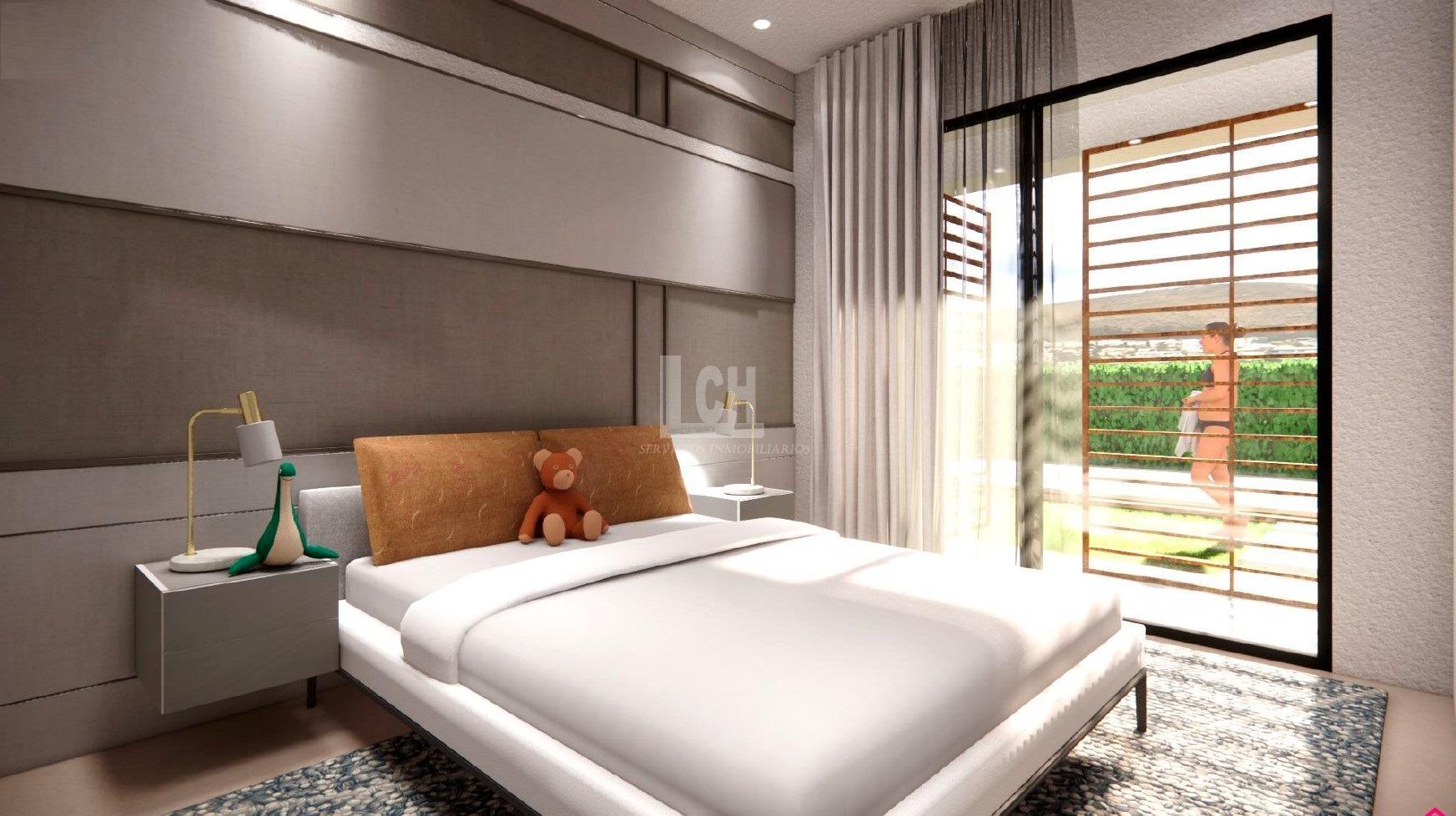 For sale of villa in Torre-pacheco