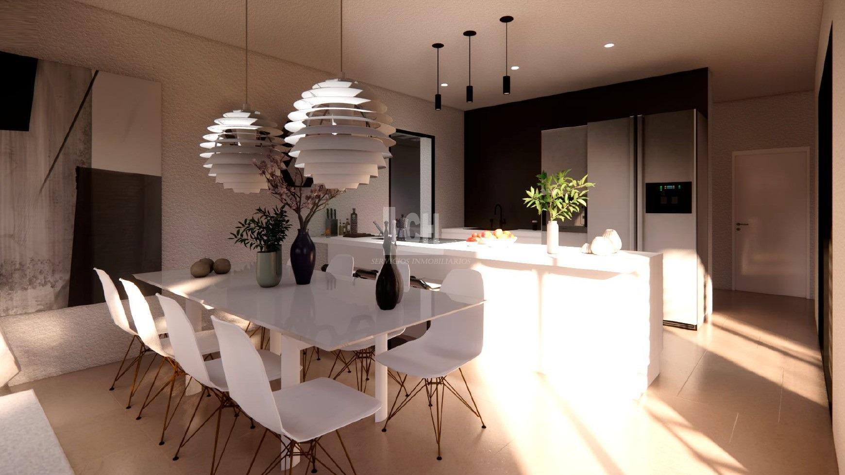 For sale of villa in Torre-pacheco