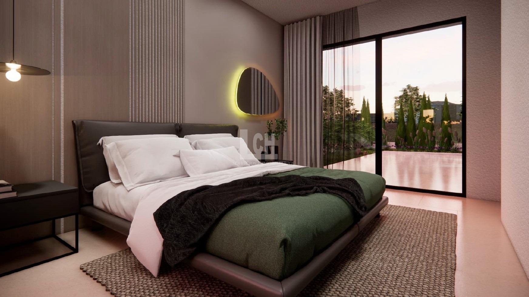 For sale of villa in Torre-pacheco