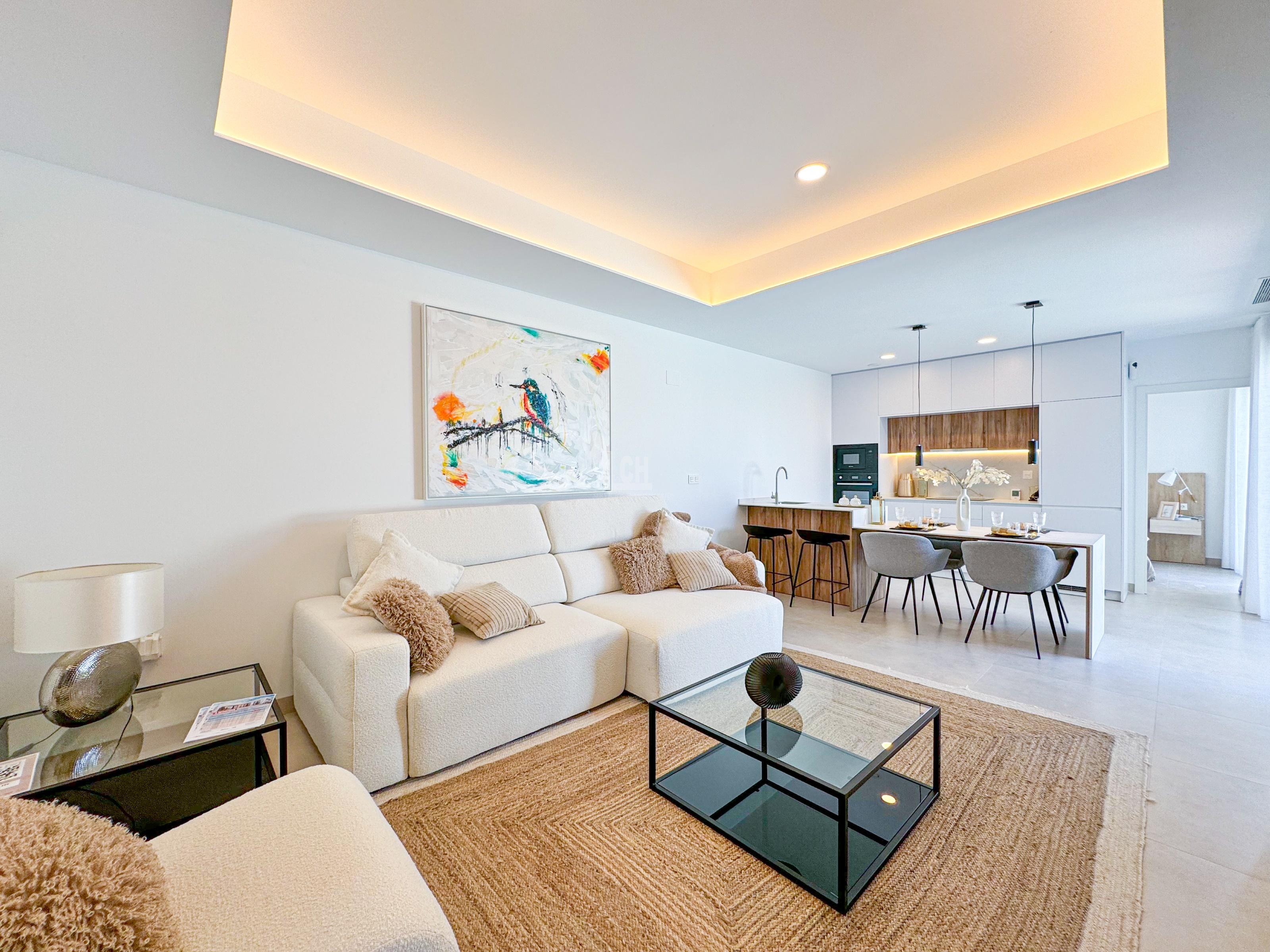 For sale of villa in Roldán