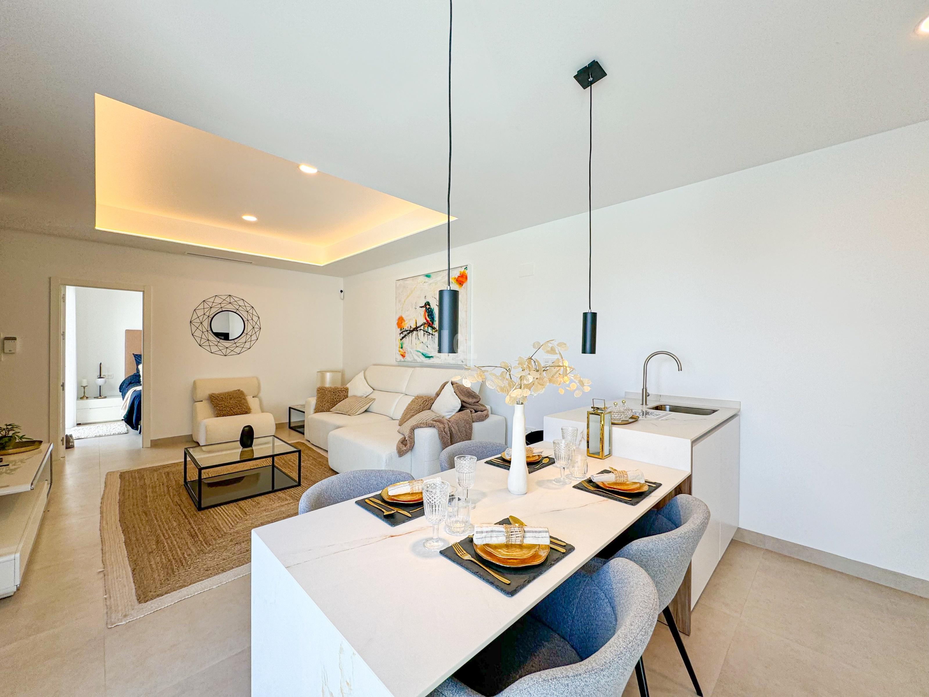 For sale of villa in Roldán