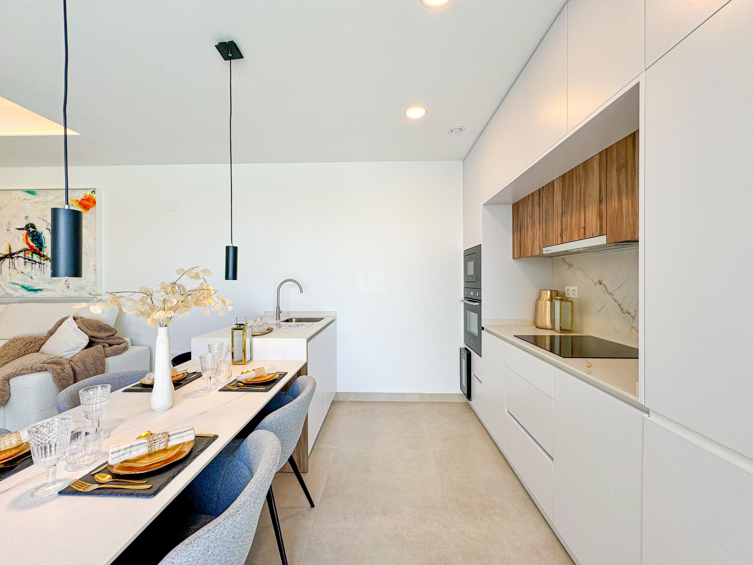 For sale of villa in Roldán