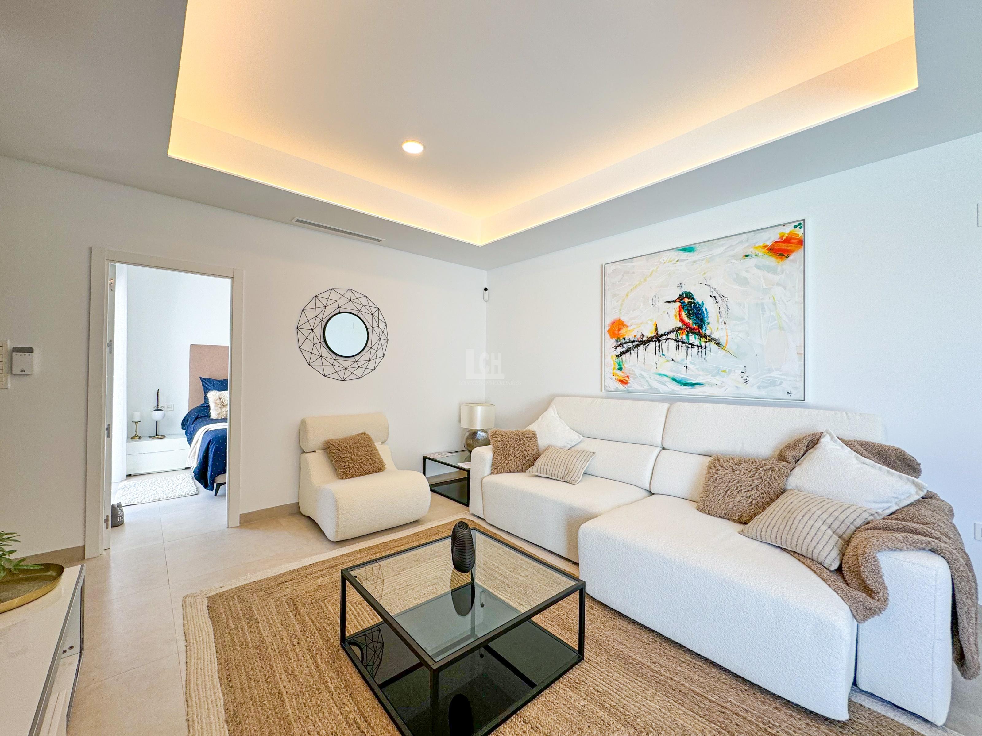 For sale of villa in Roldán