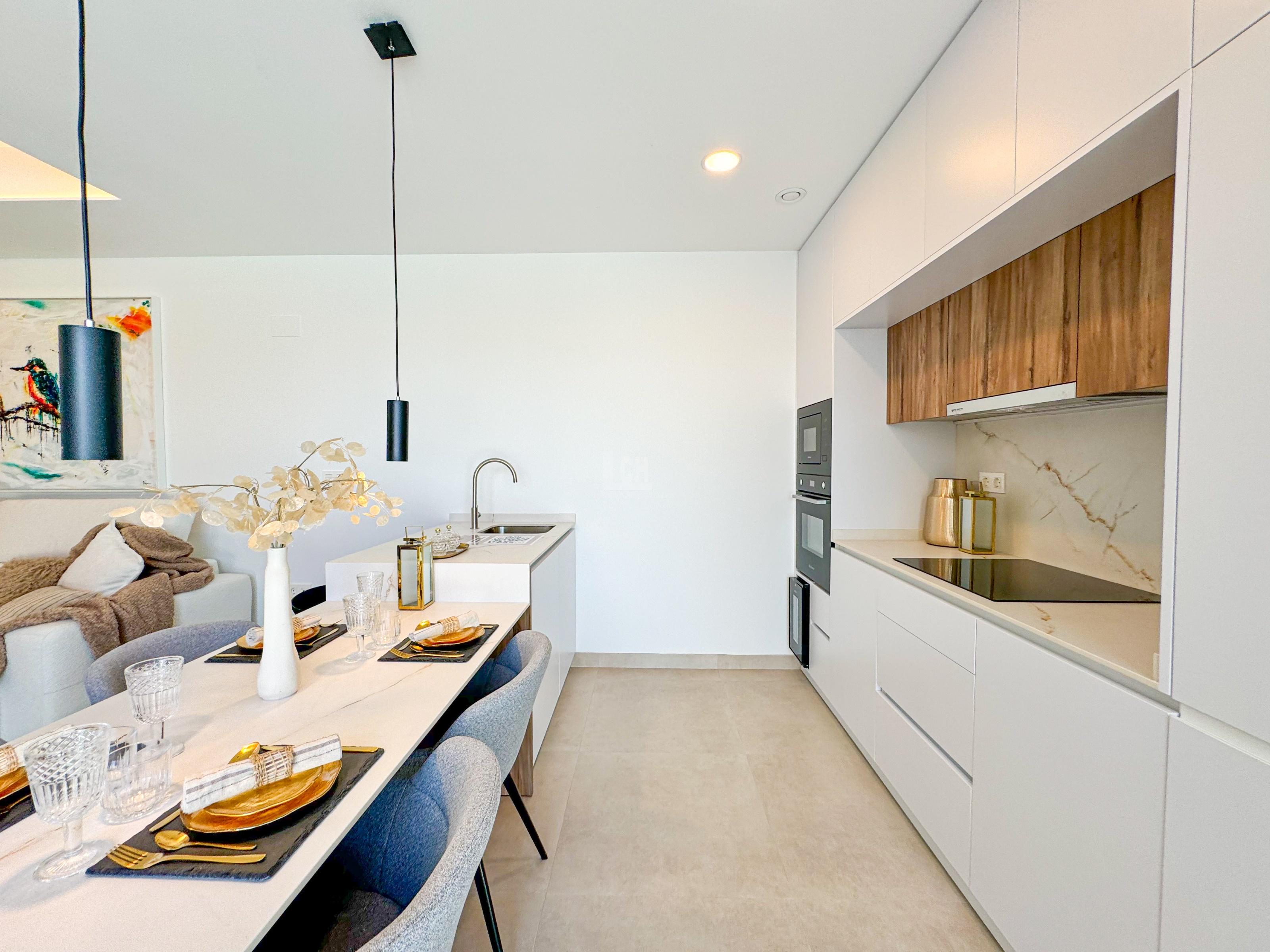 For sale of villa in Roldán