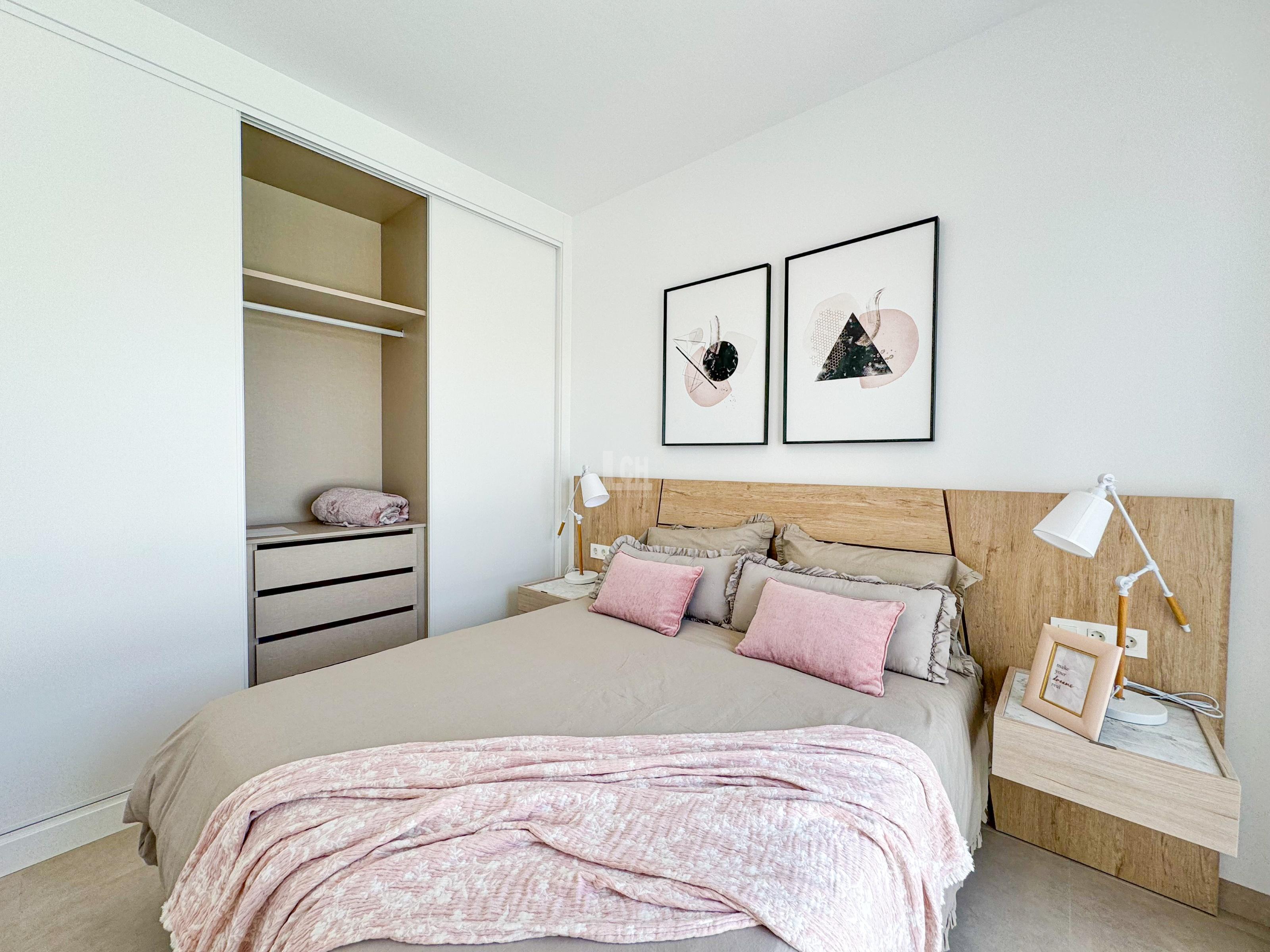 For sale of villa in Roldán