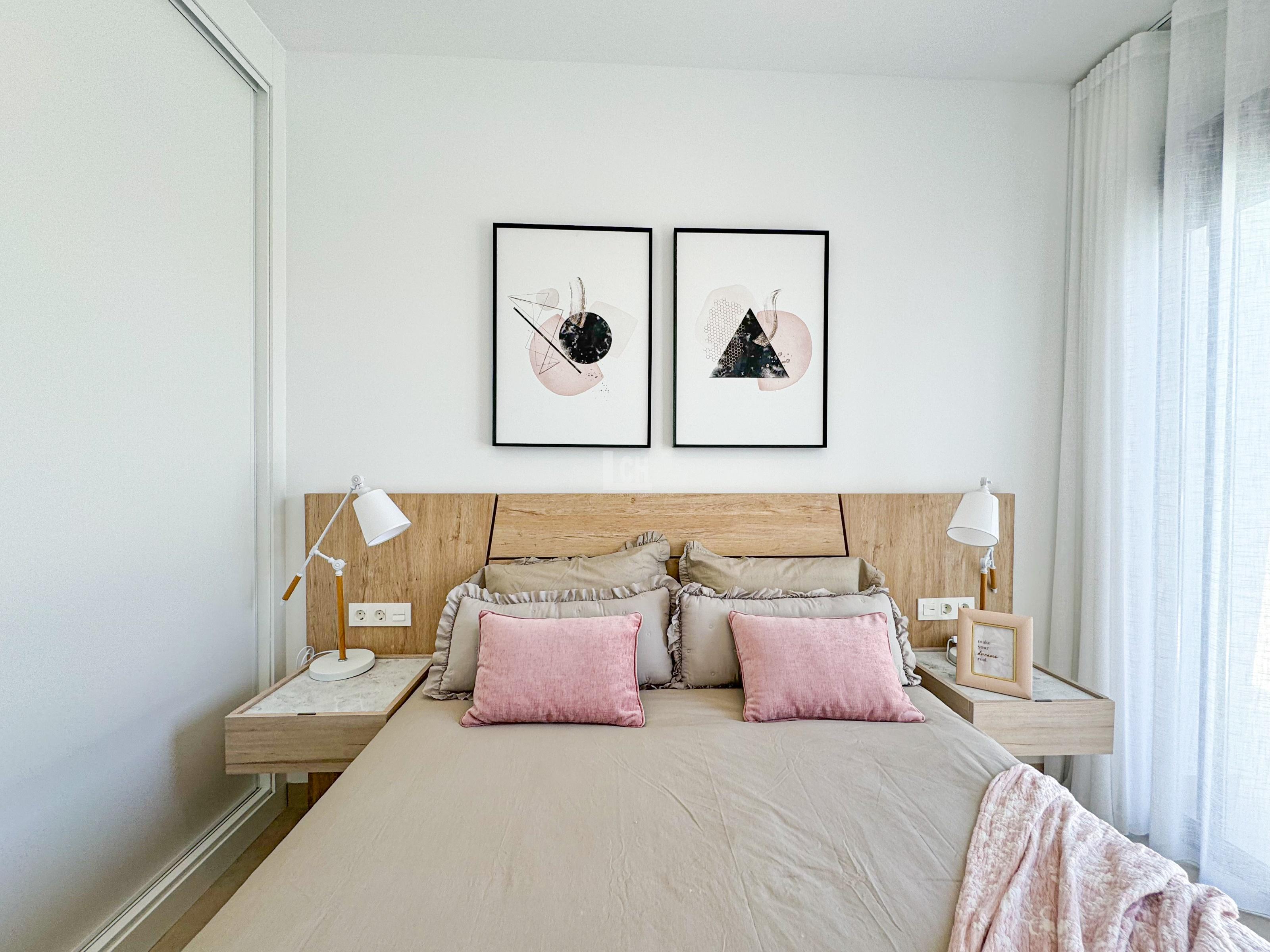 For sale of villa in Roldán