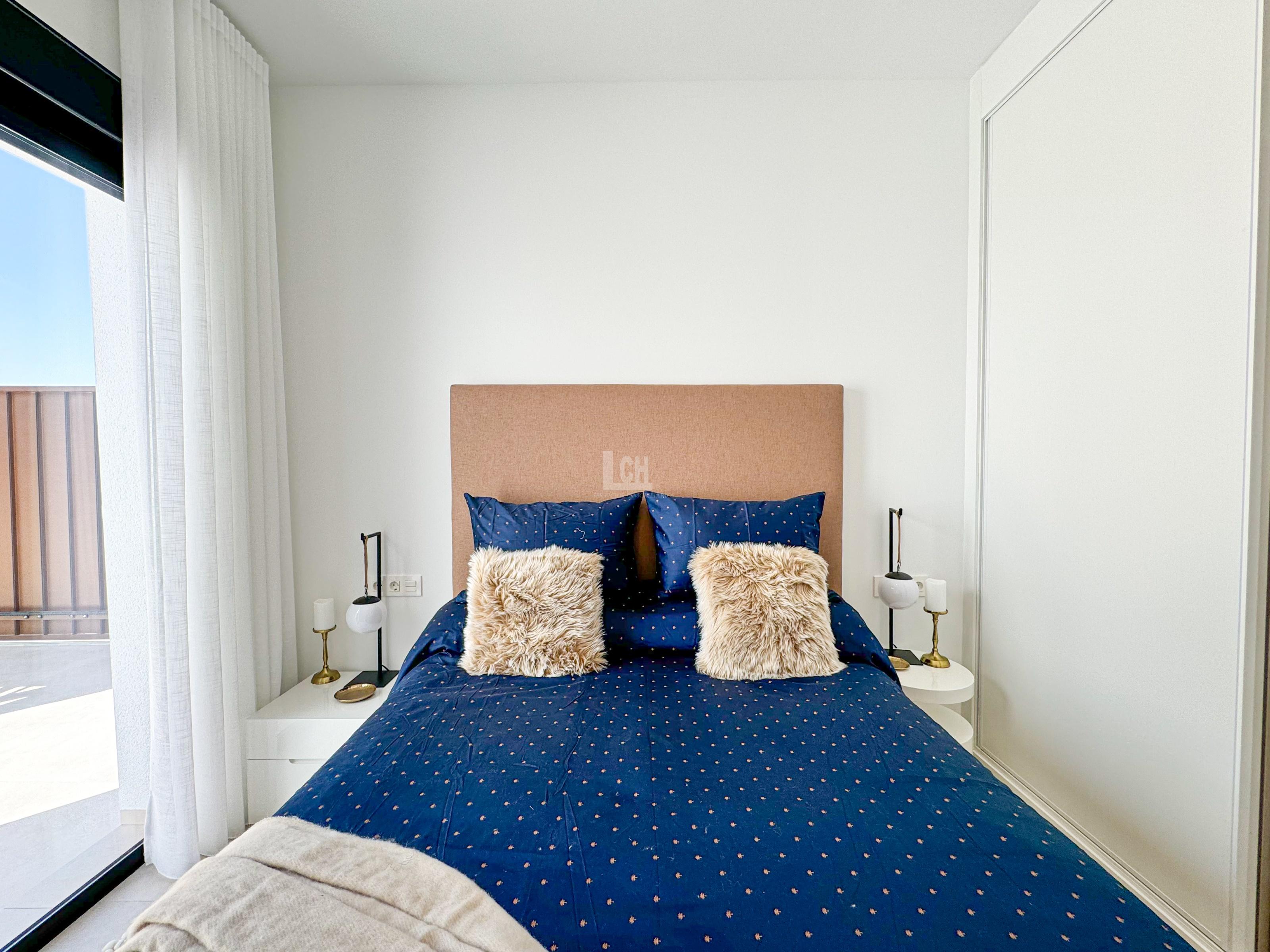 For sale of villa in Roldán