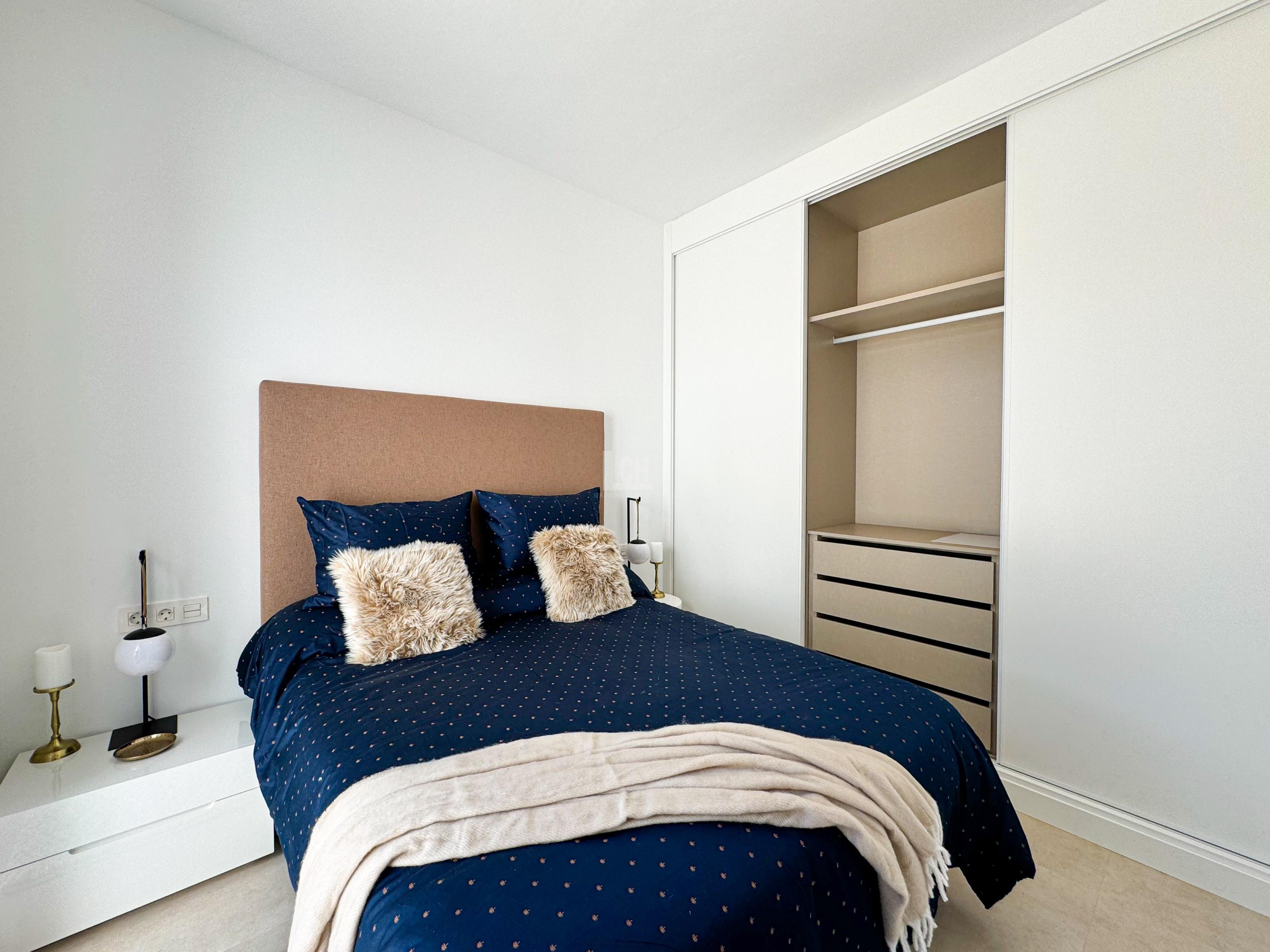 For sale of villa in Roldán