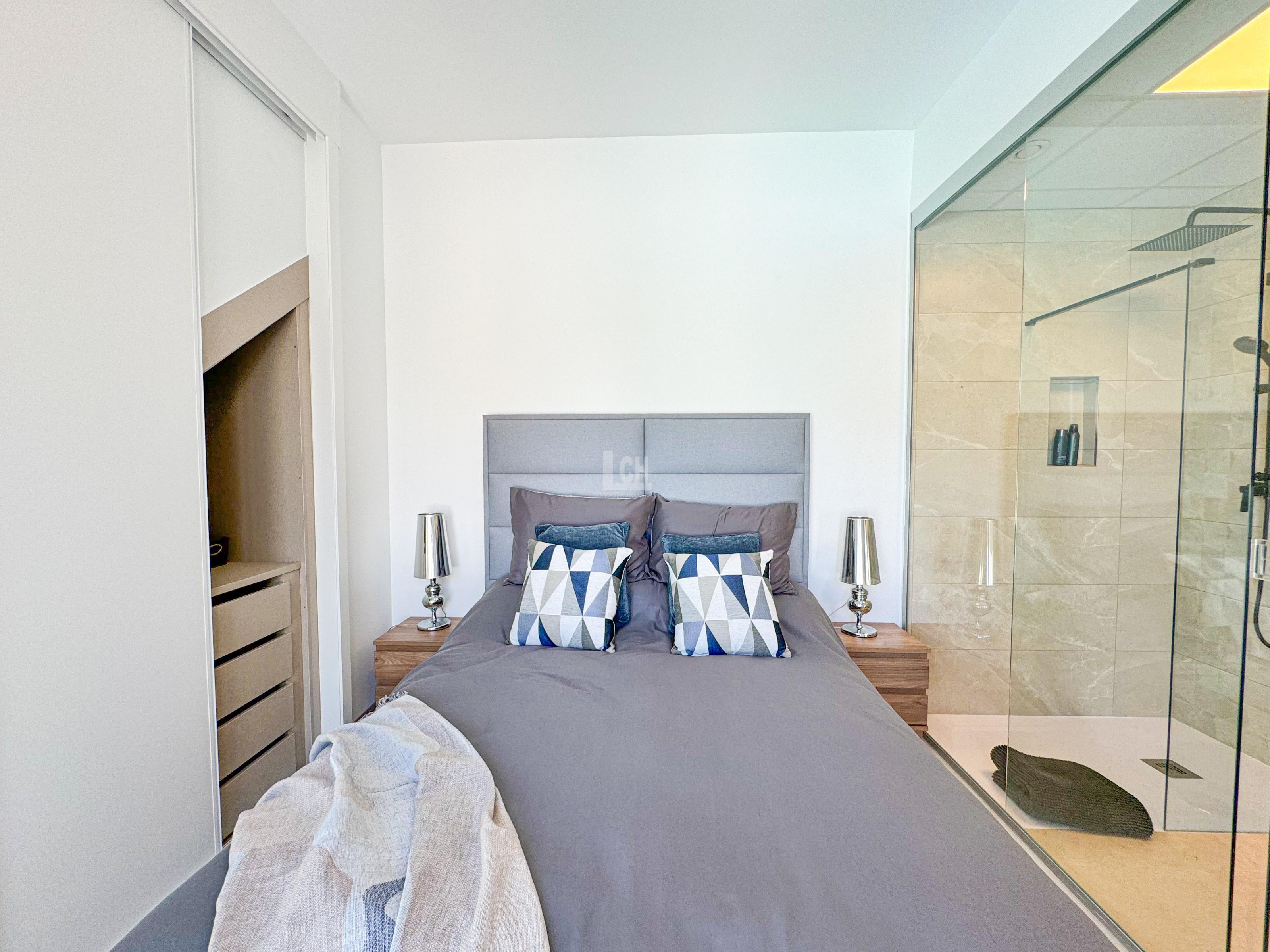 For sale of villa in Roldán