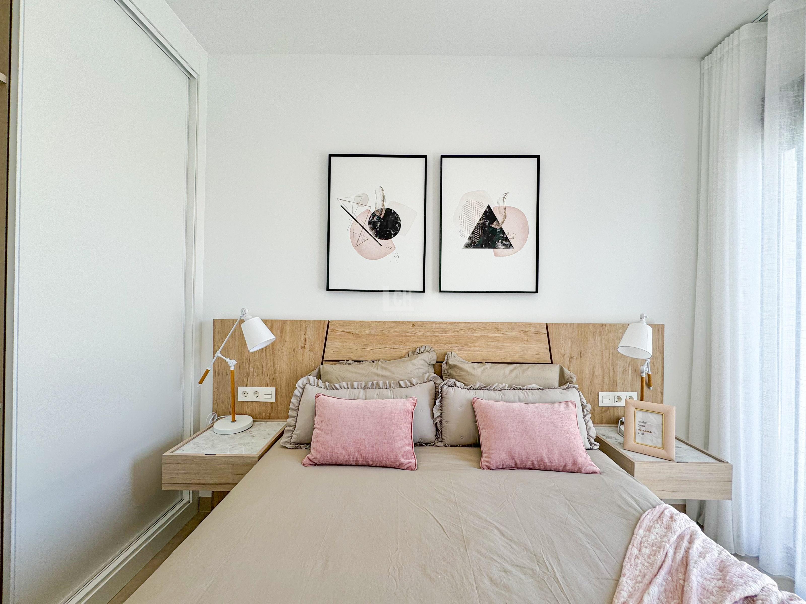 For sale of villa in Roldán