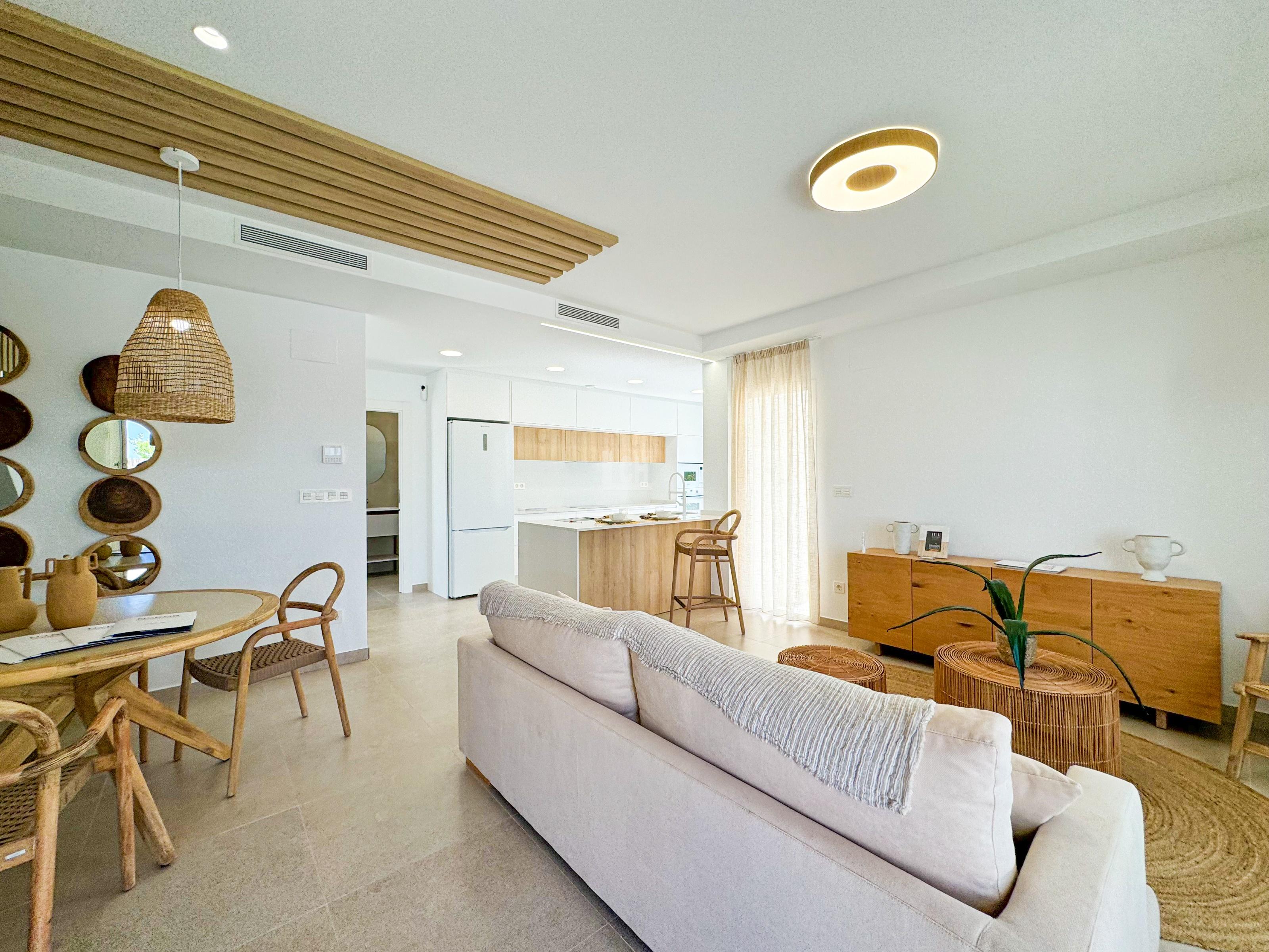 Venta de villa en Pilar de la horadada