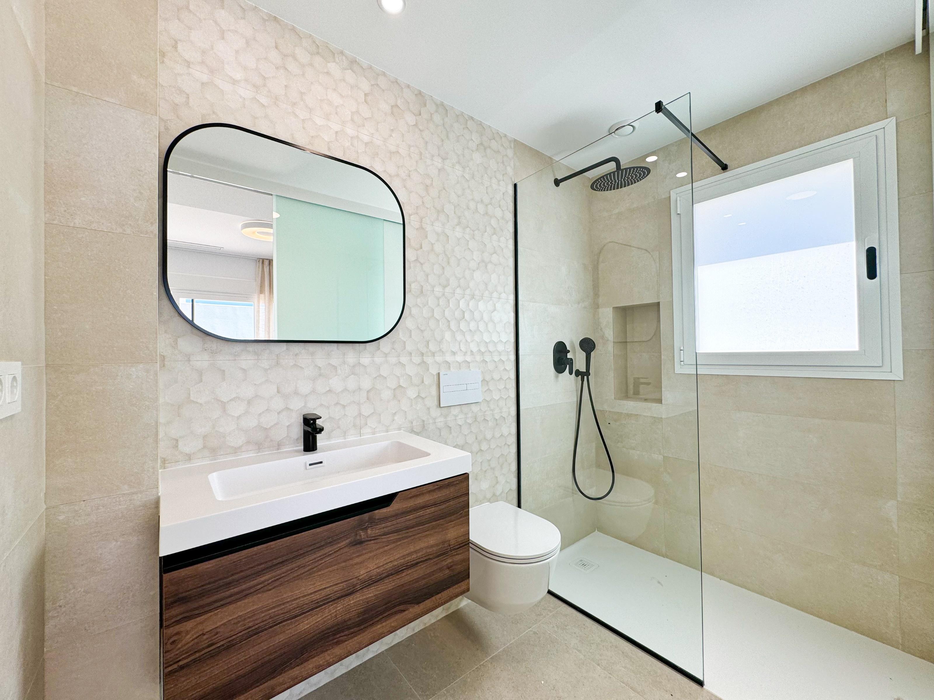 Venta de villa en Pilar de la horadada