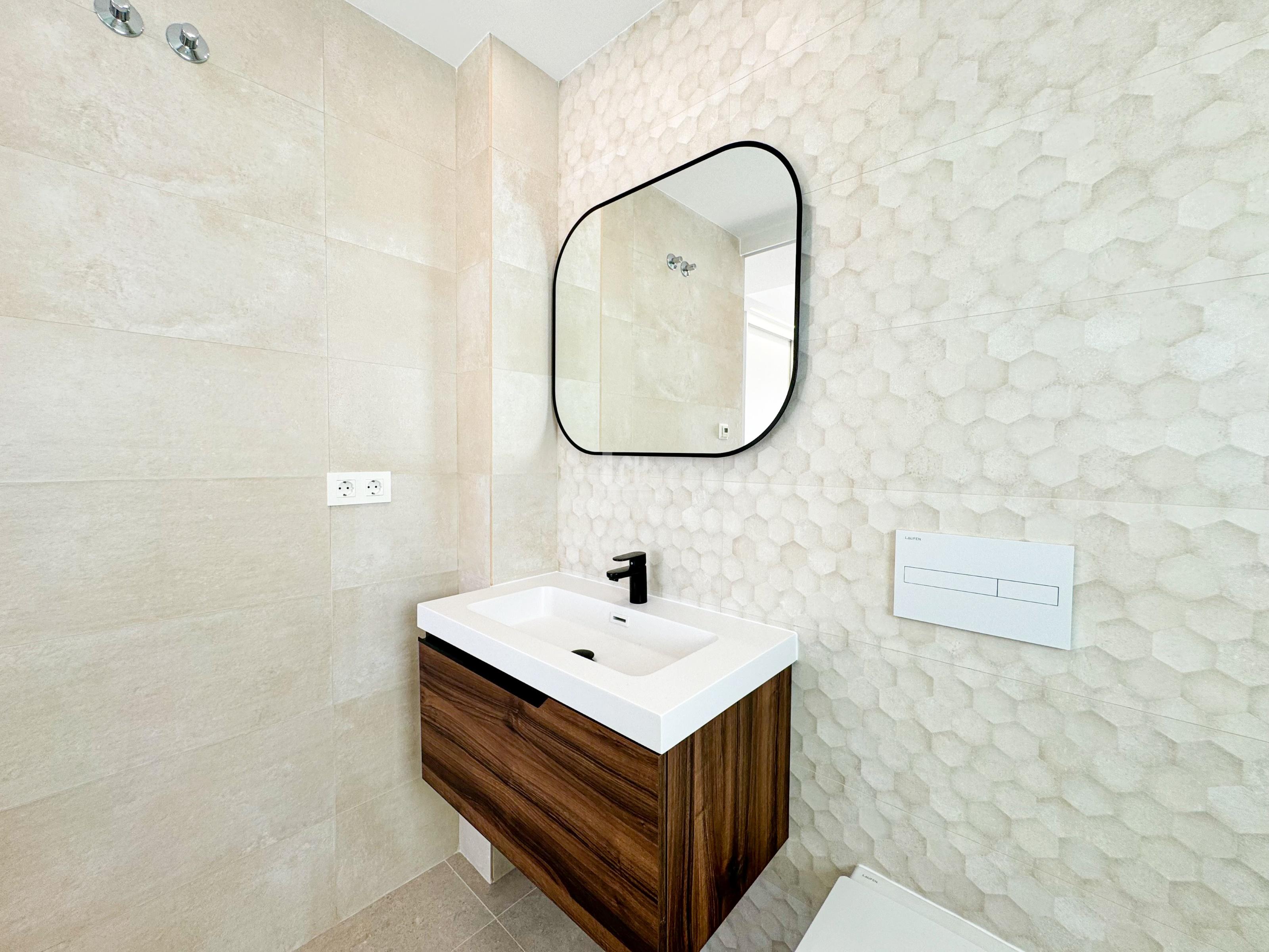 Venta de villa en Pilar de la horadada