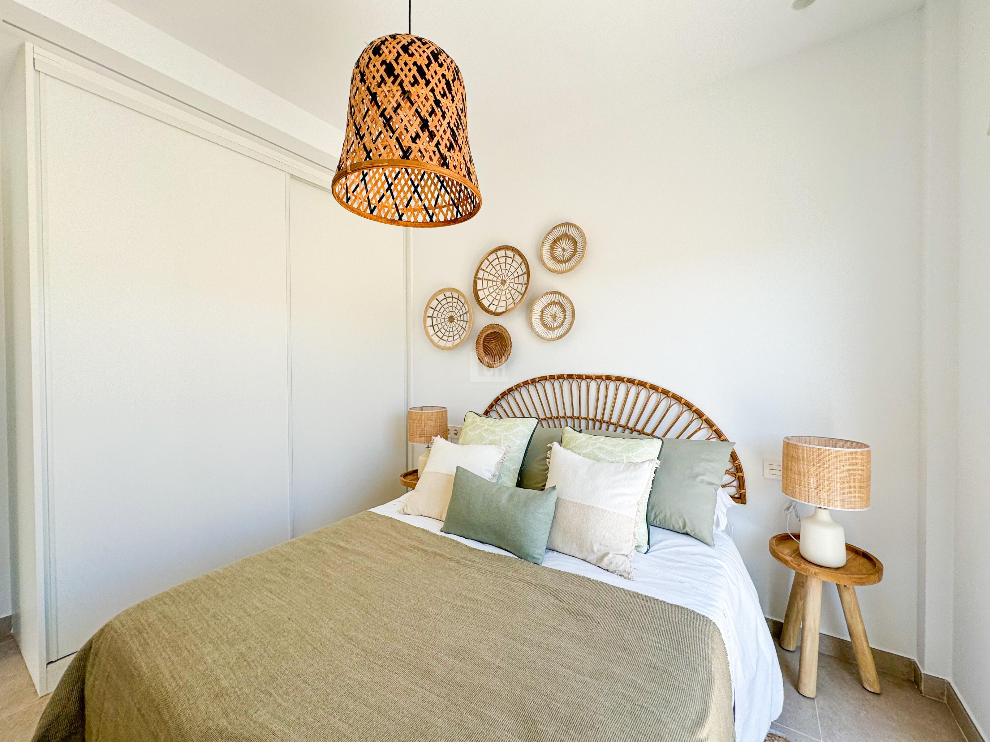 Venta de villa en Pilar de la horadada