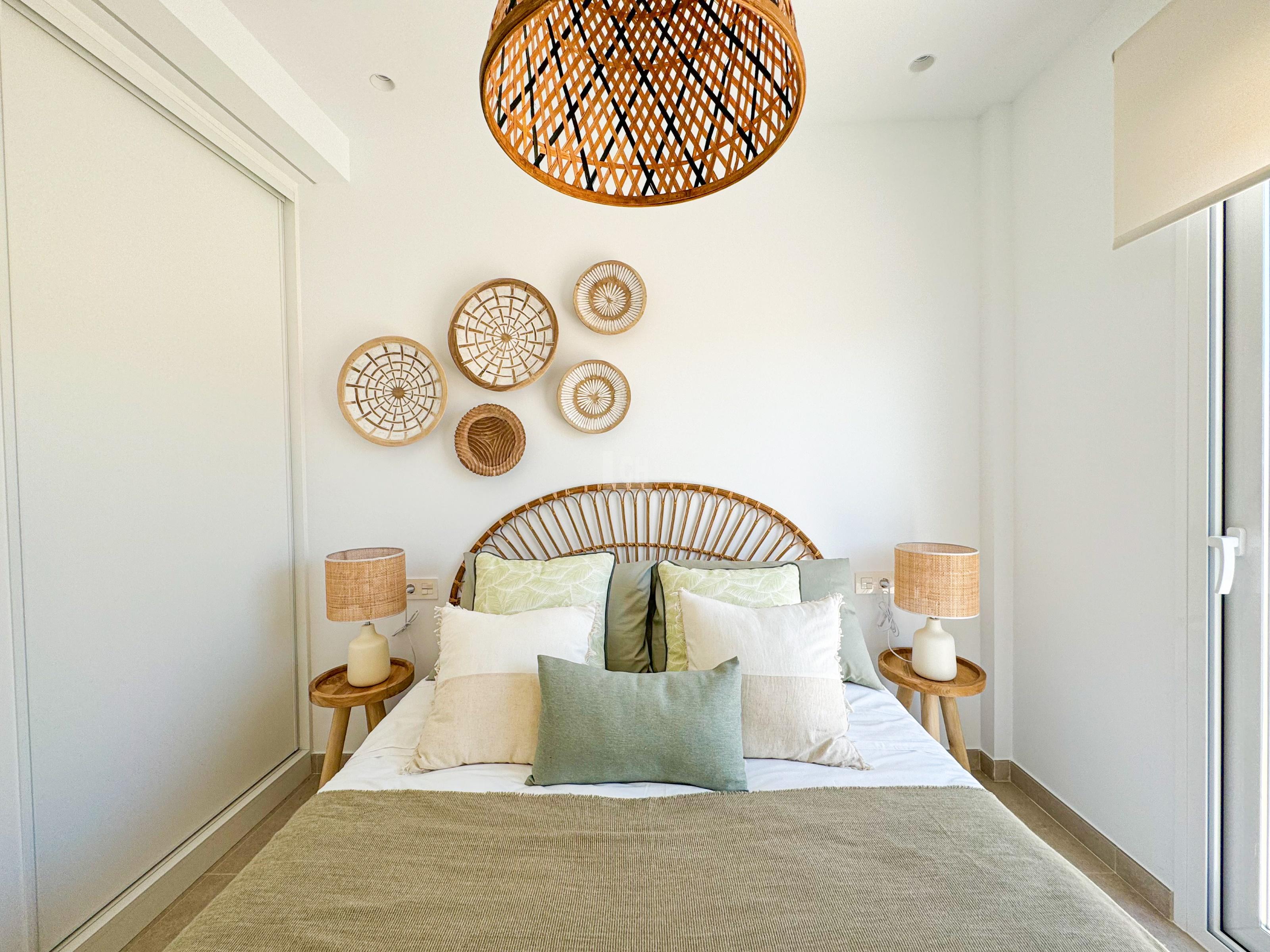 Venta de villa en Pilar de la horadada