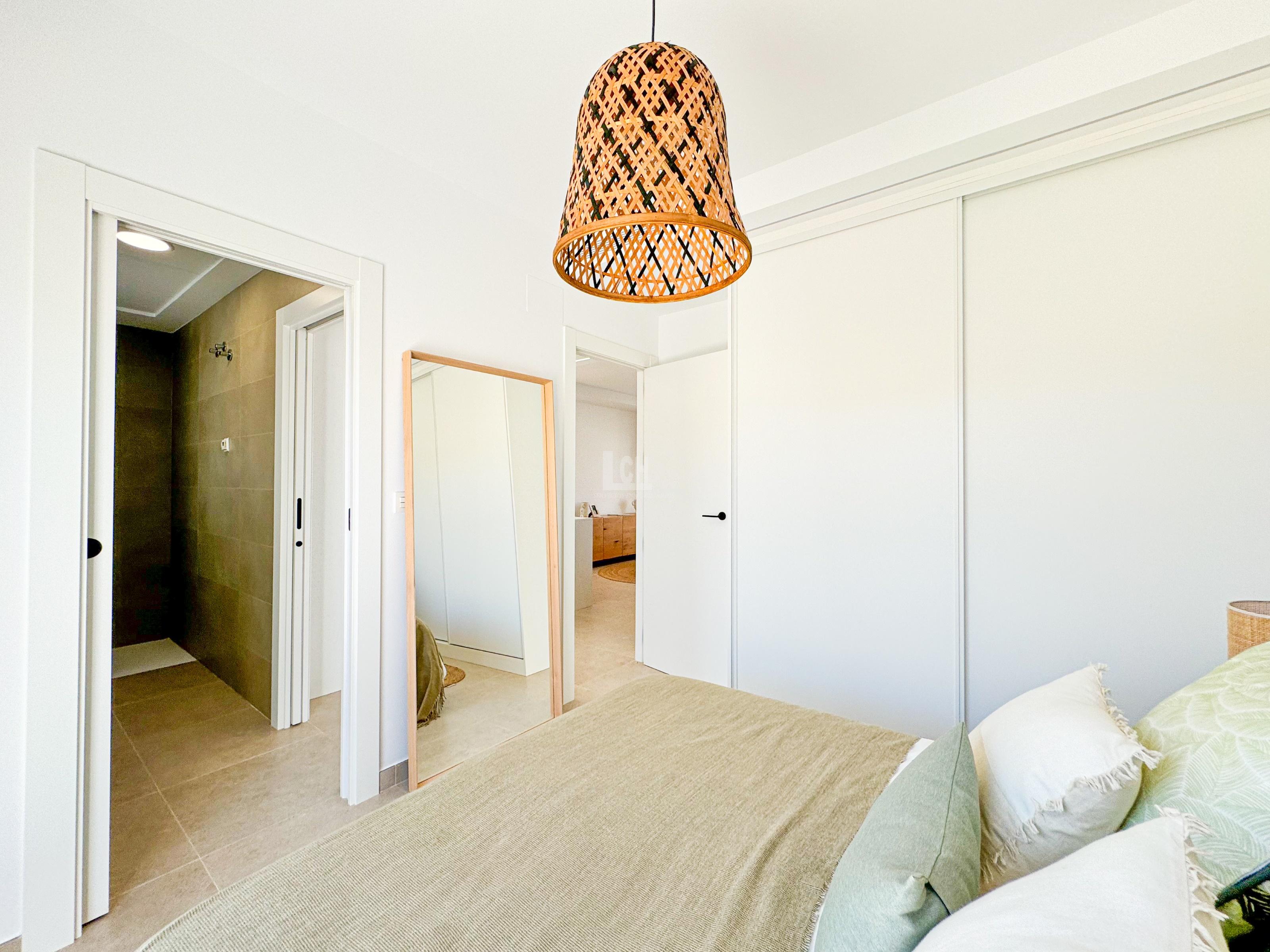 Venta de villa en Pilar de la horadada