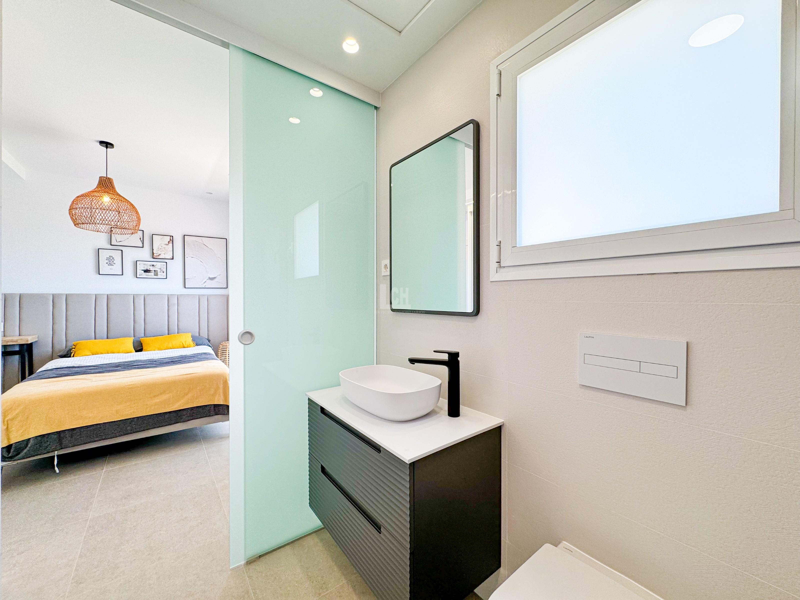 Venta de villa en Pilar de la horadada