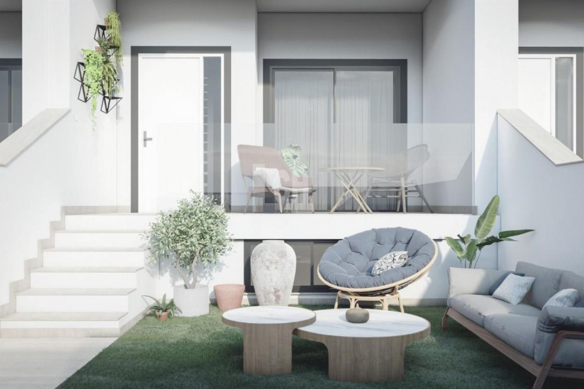 Terraza