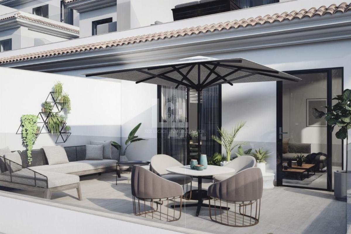 Terraza