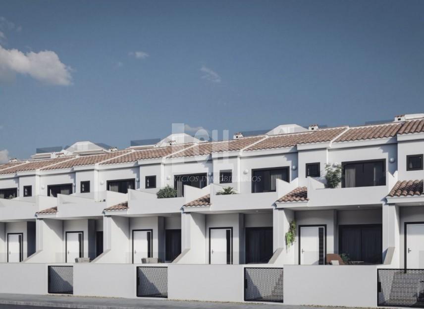 Venta de obra nueva en Mutxamel