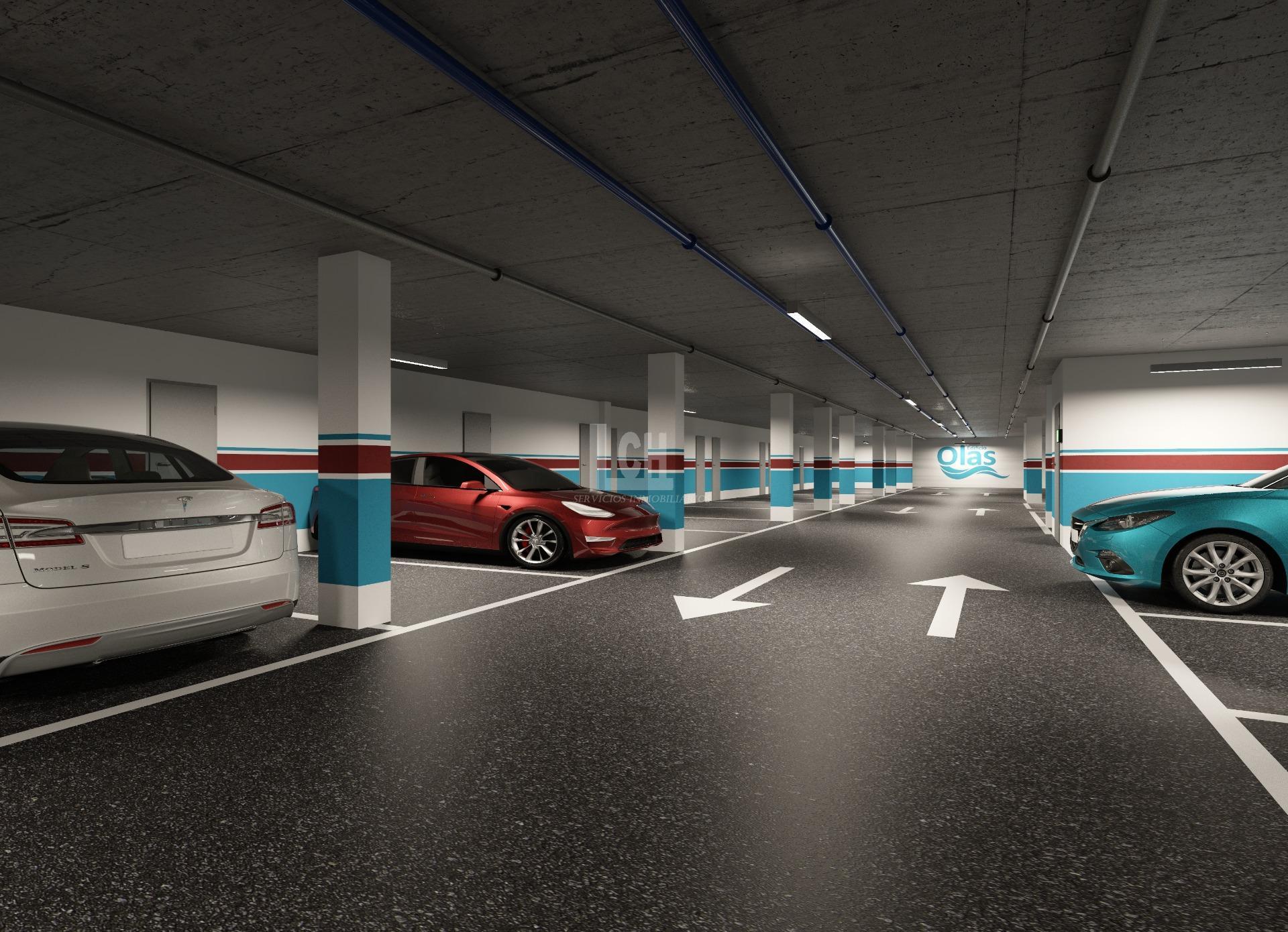 Venta de apartamento en Guardamar del segura