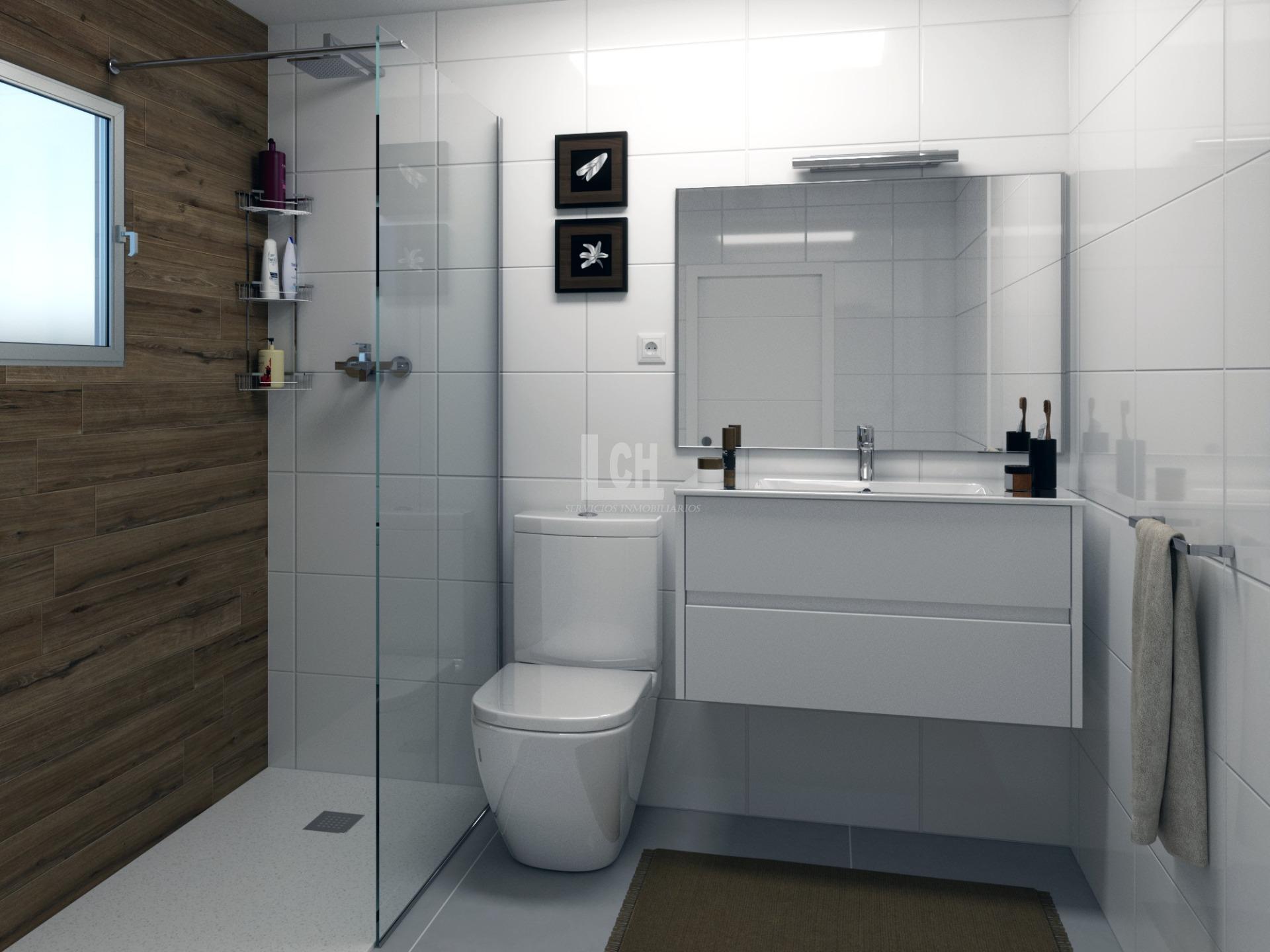 Venta de villa en San pedro del pinatar