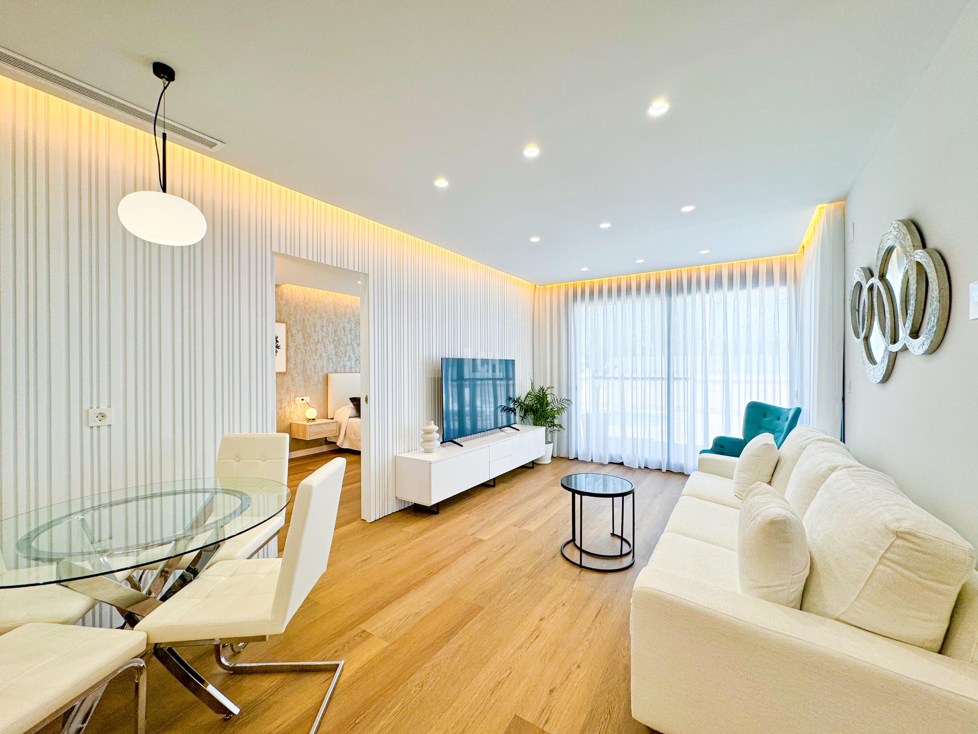 Venta de villa en Pilar de la horadada