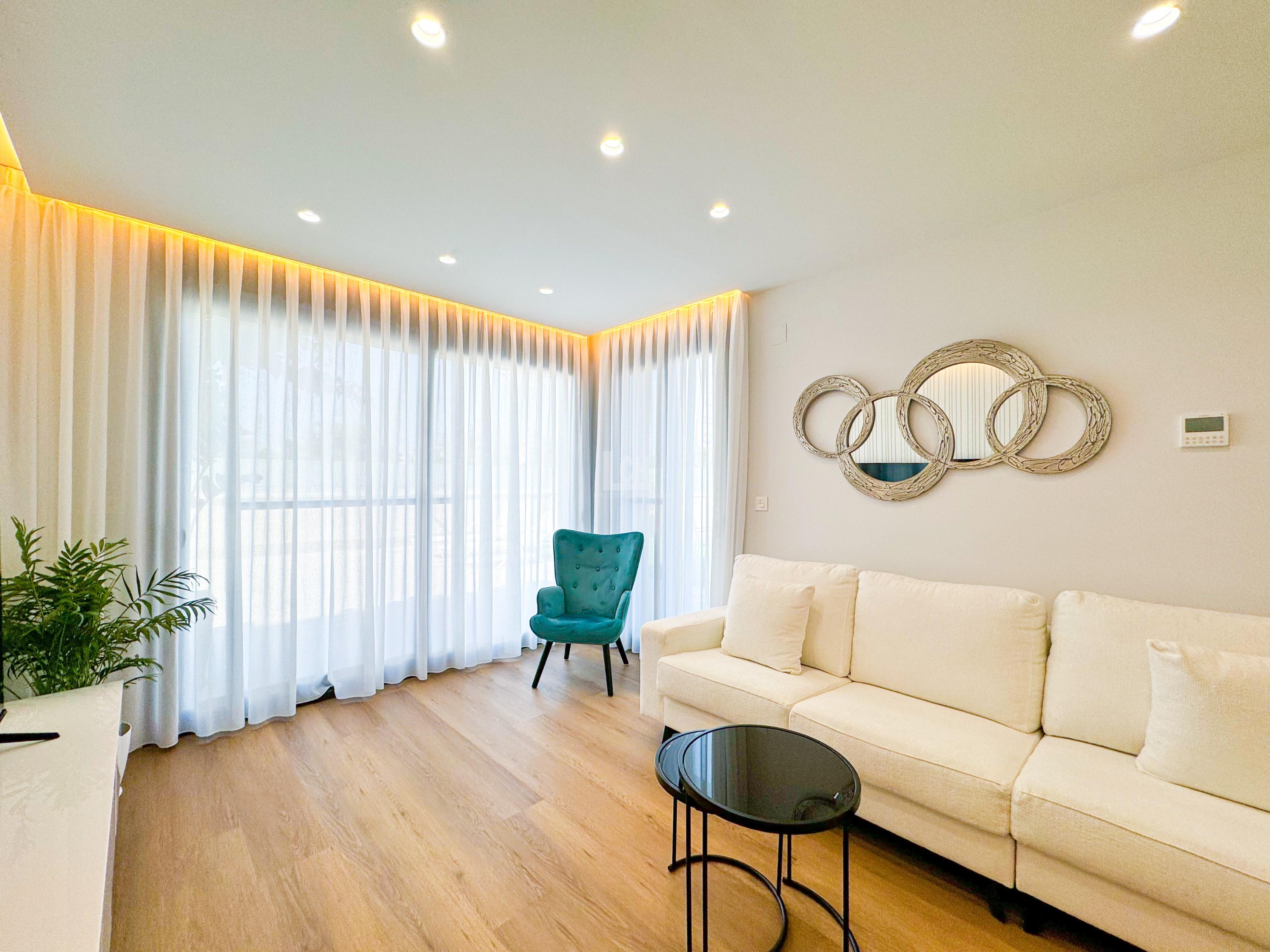 Venta de villa en Pilar de la horadada