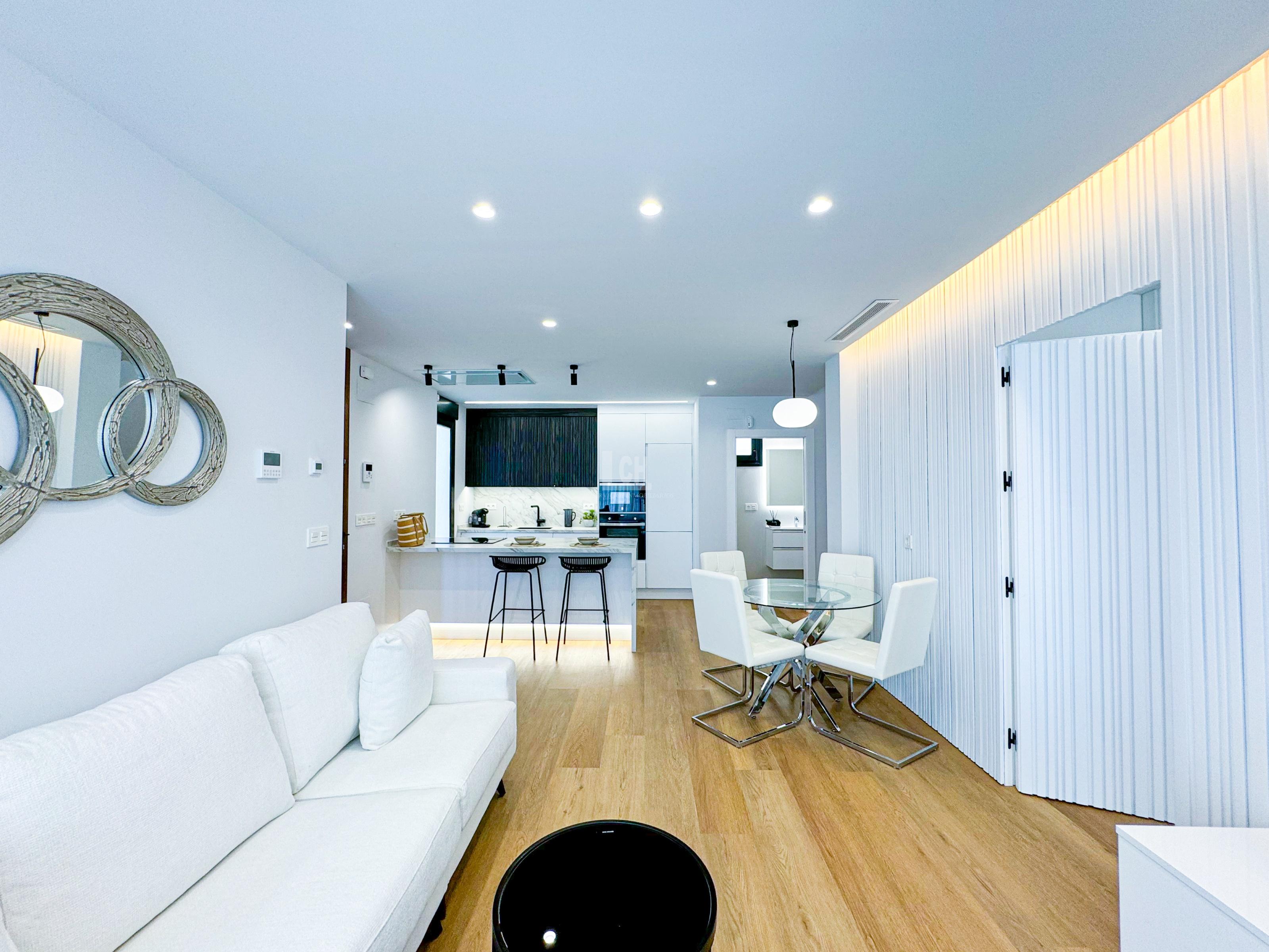 Venta de villa en Pilar de la horadada