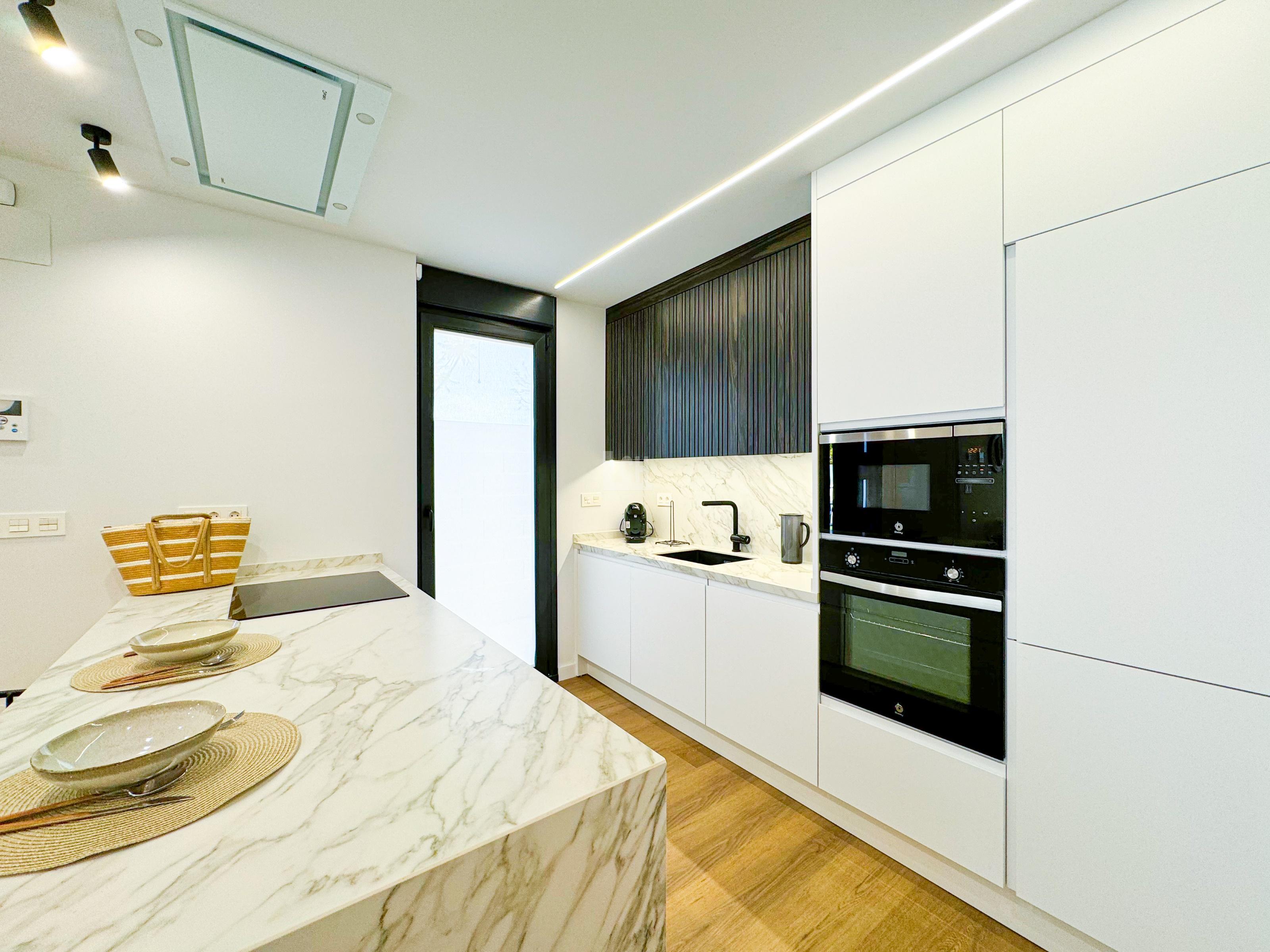 Venta de villa en Pilar de la horadada