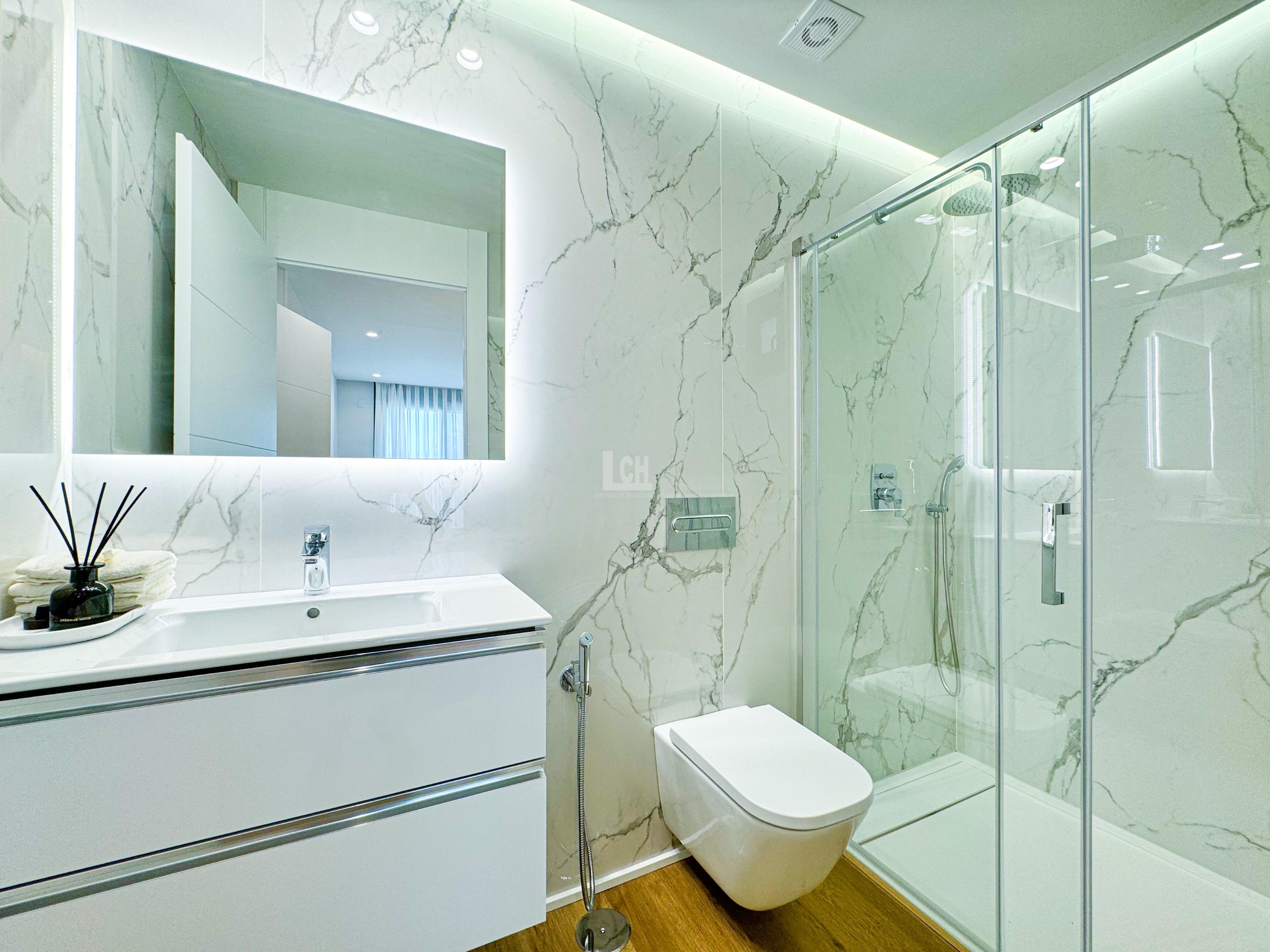 Venta de villa en Pilar de la horadada