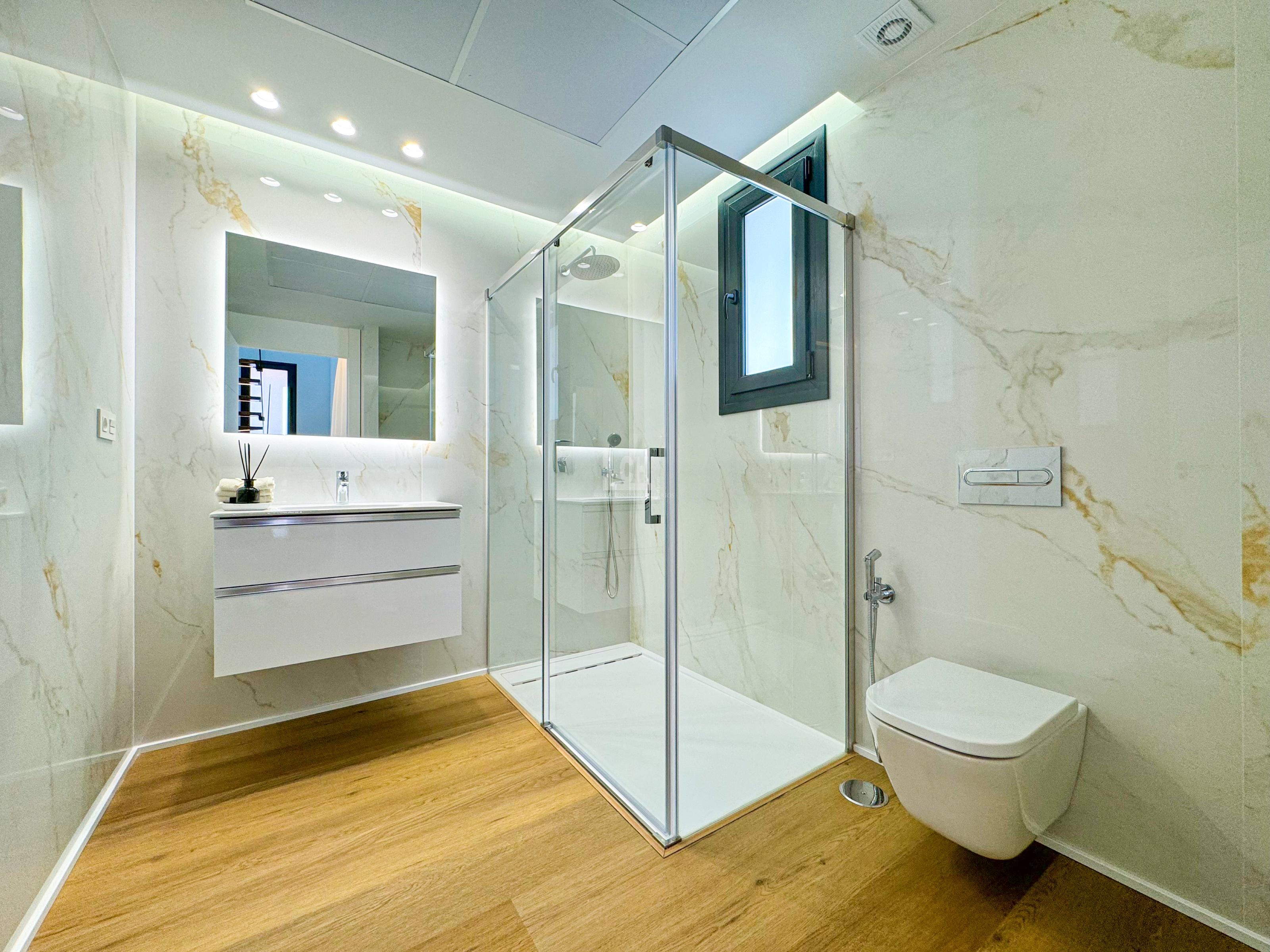 Venta de villa en Pilar de la horadada