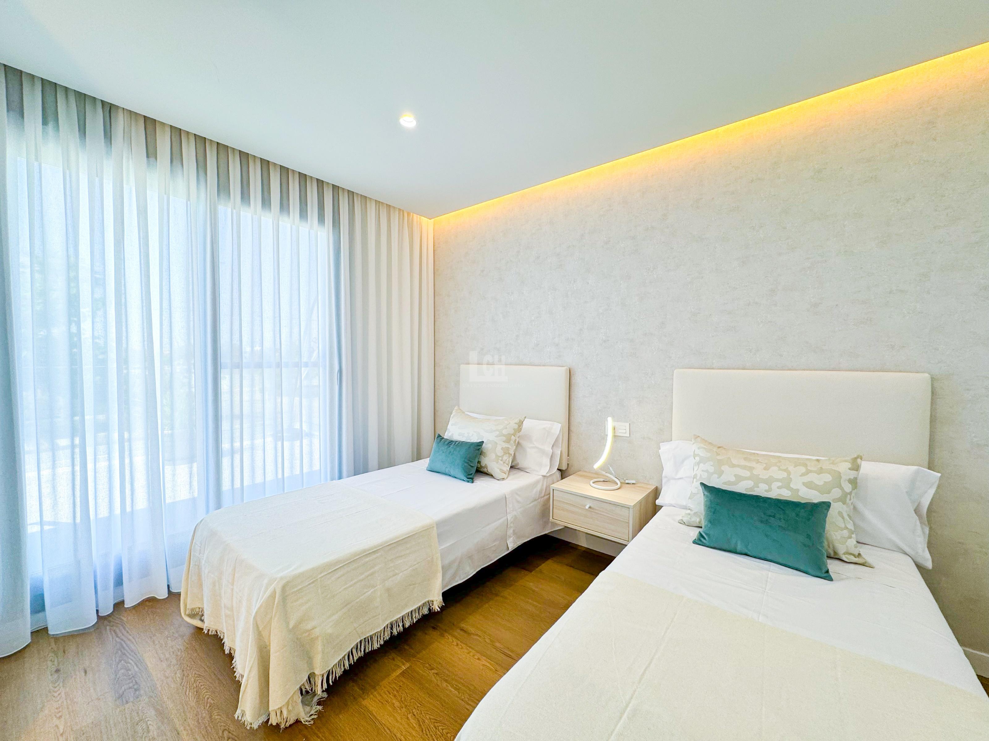 Venta de villa en Pilar de la horadada