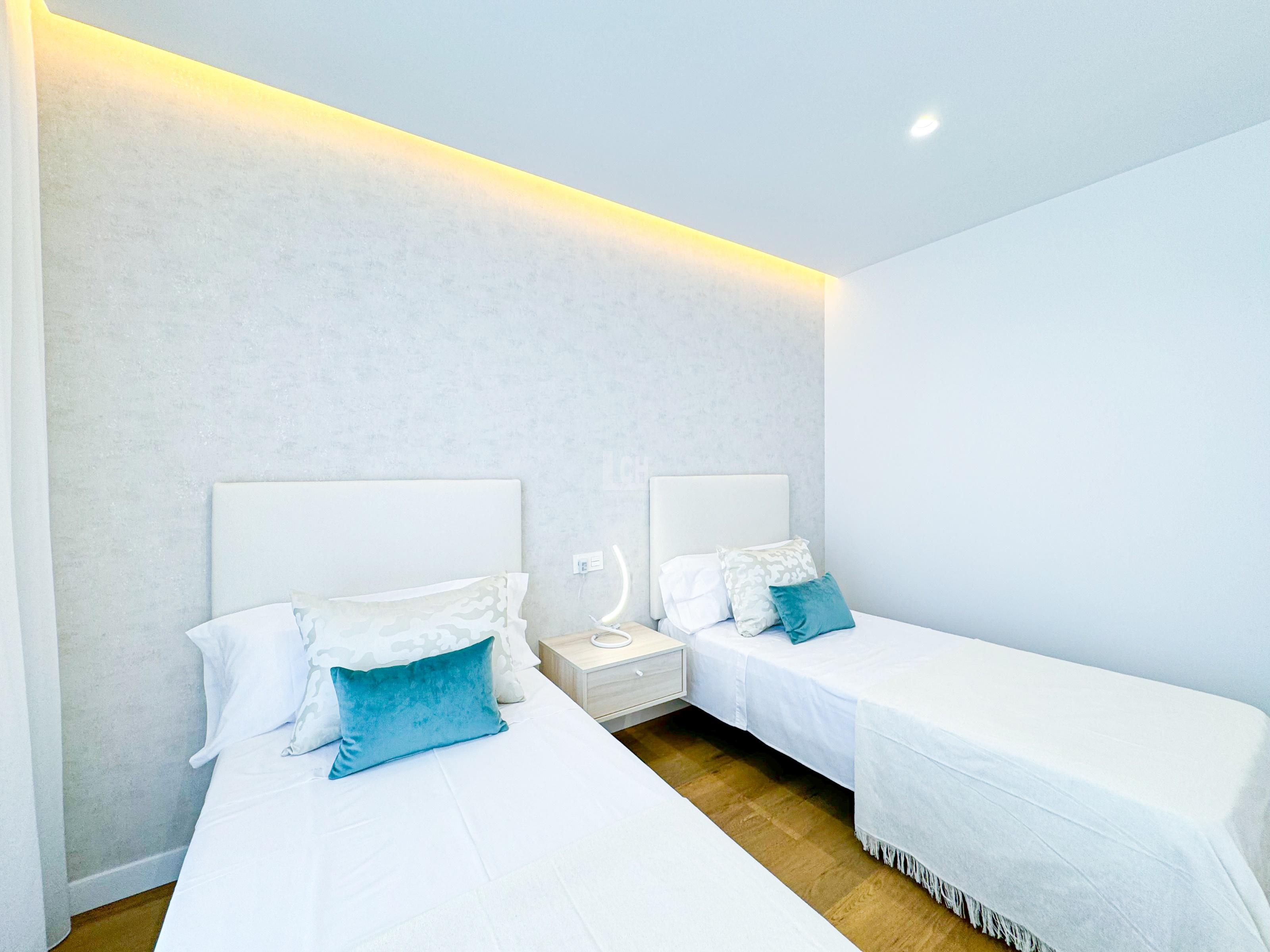 Venta de villa en Pilar de la horadada