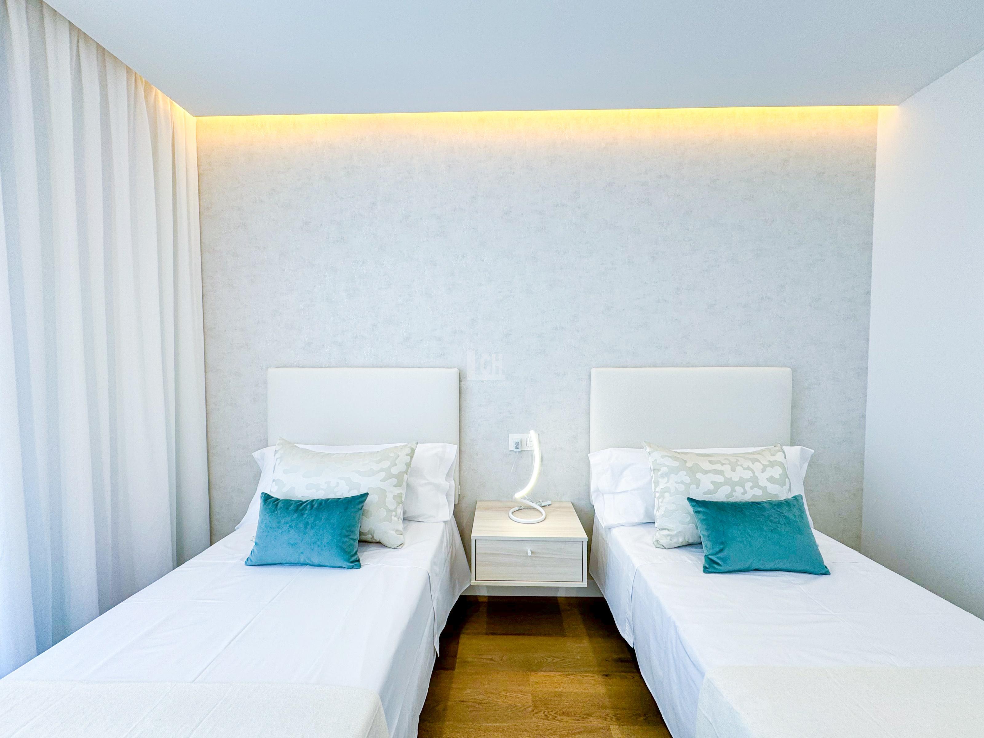 Venta de villa en Pilar de la horadada