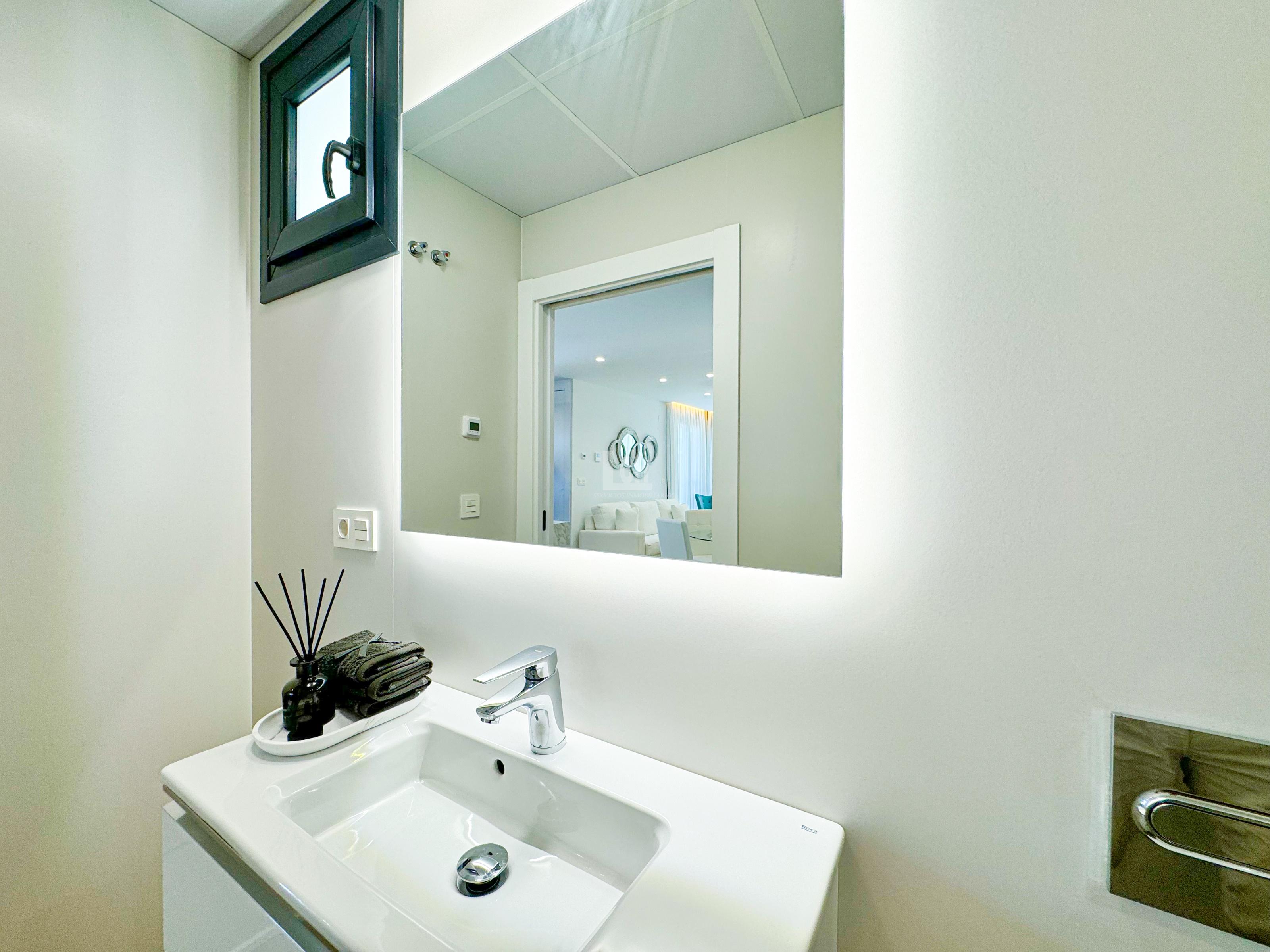 Venta de villa en Pilar de la horadada