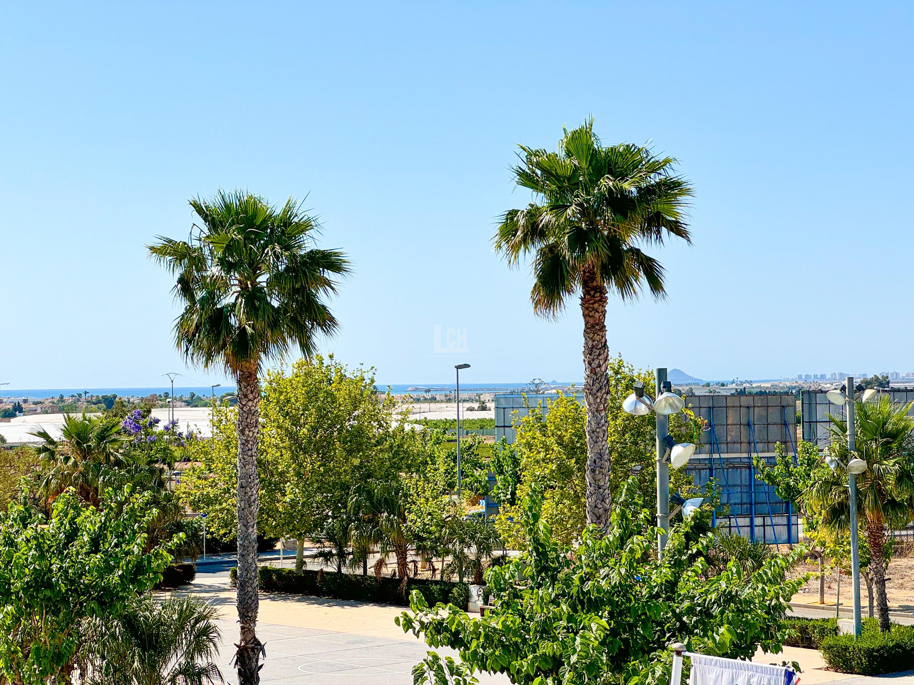 Venta de villa en Pilar de la horadada