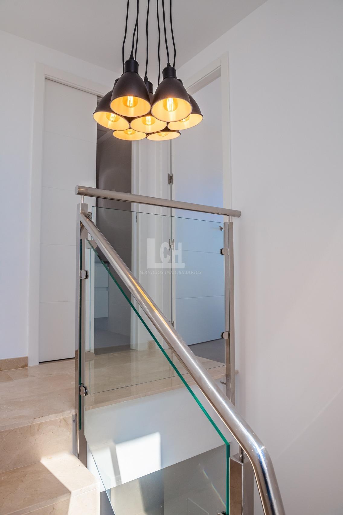 For sale of villa in Los alcázares