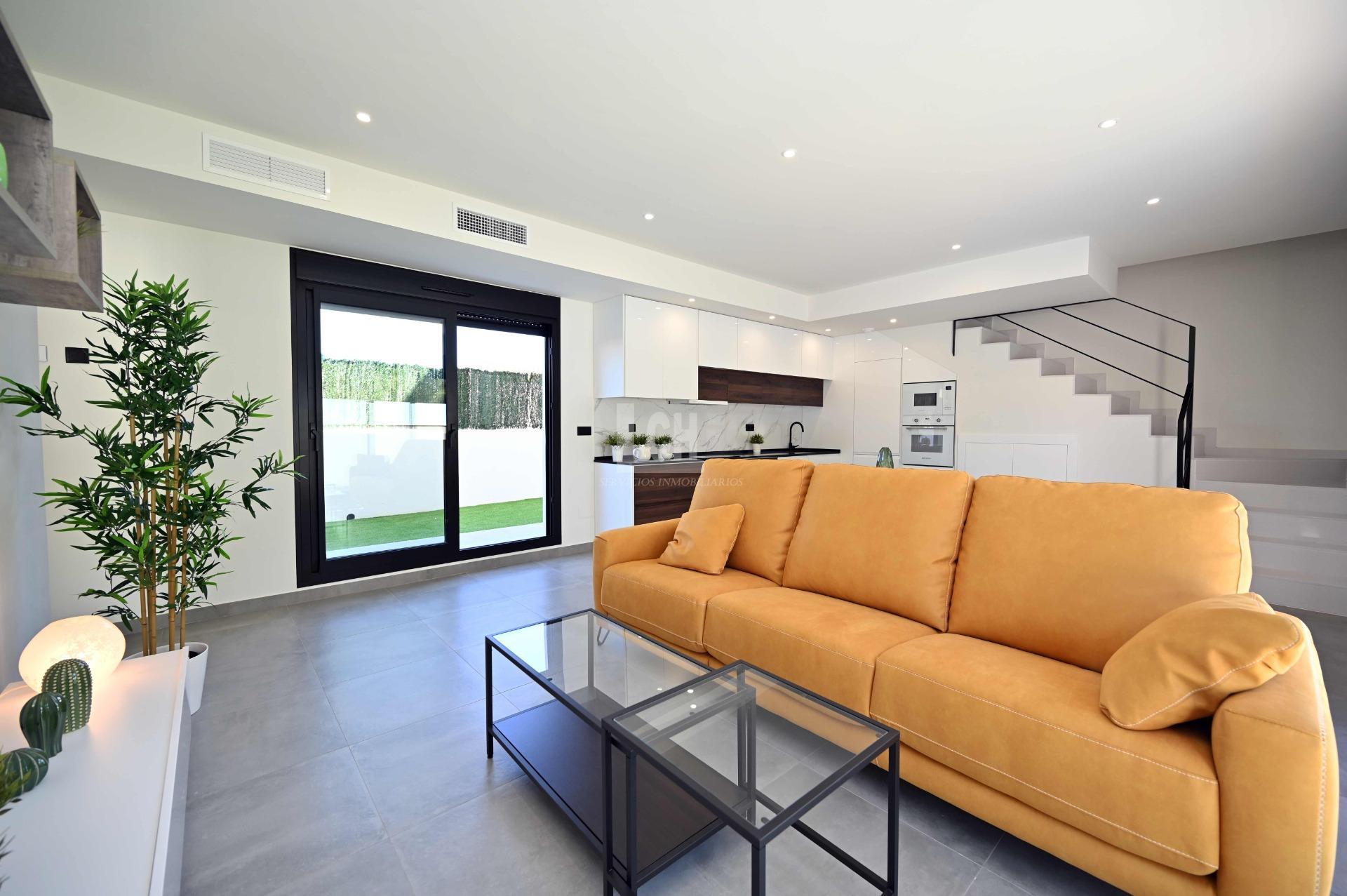 Venta de villa en Orihuela costa