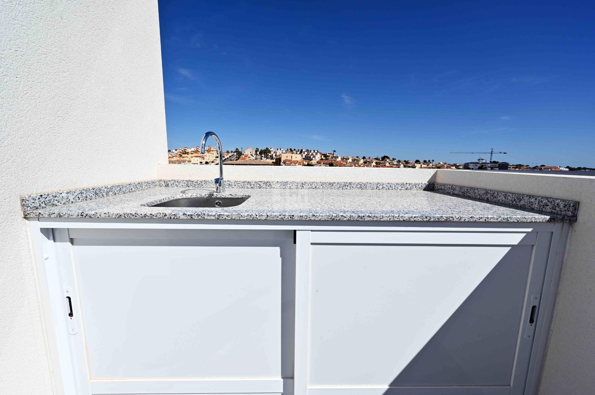 Venta de villa en Orihuela costa