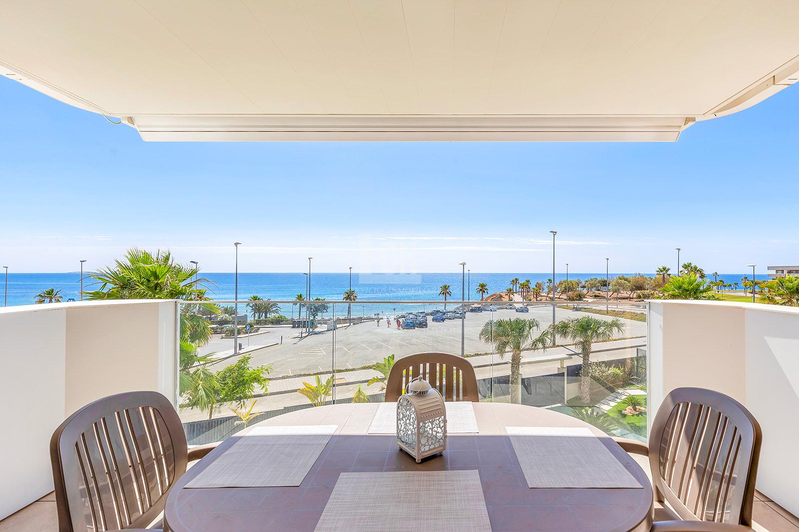 Venta de apartamento en Pilar de la horadada