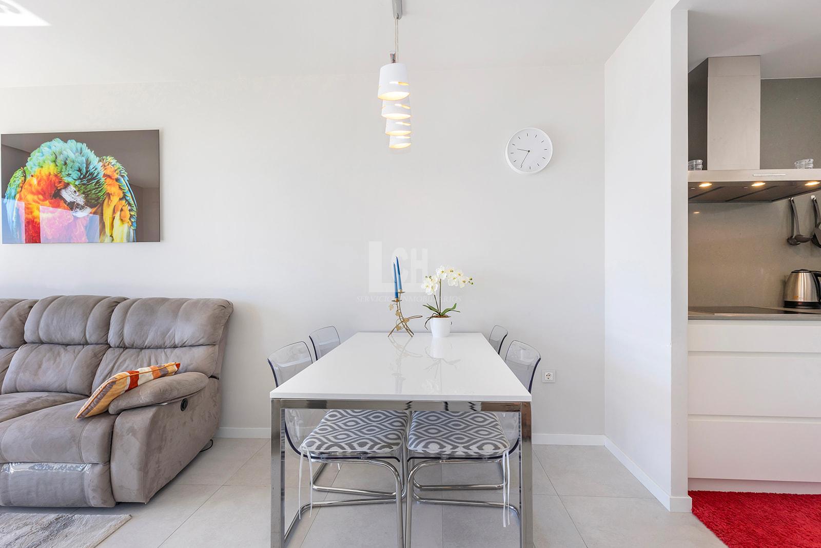 Venta de apartamento en Pilar de la horadada