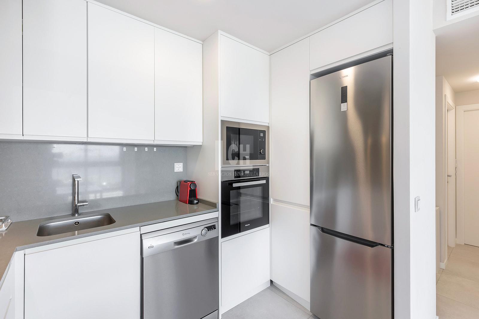 Venta de apartamento en Pilar de la horadada